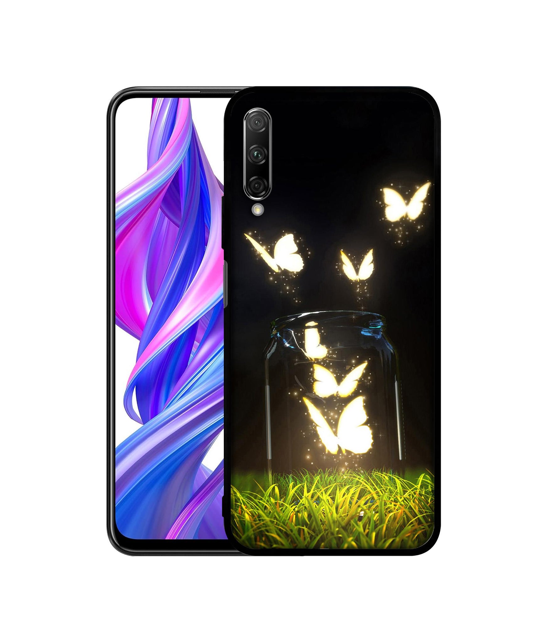 Honor 9X Pro 4G / Huawei Y9 Prime 4G