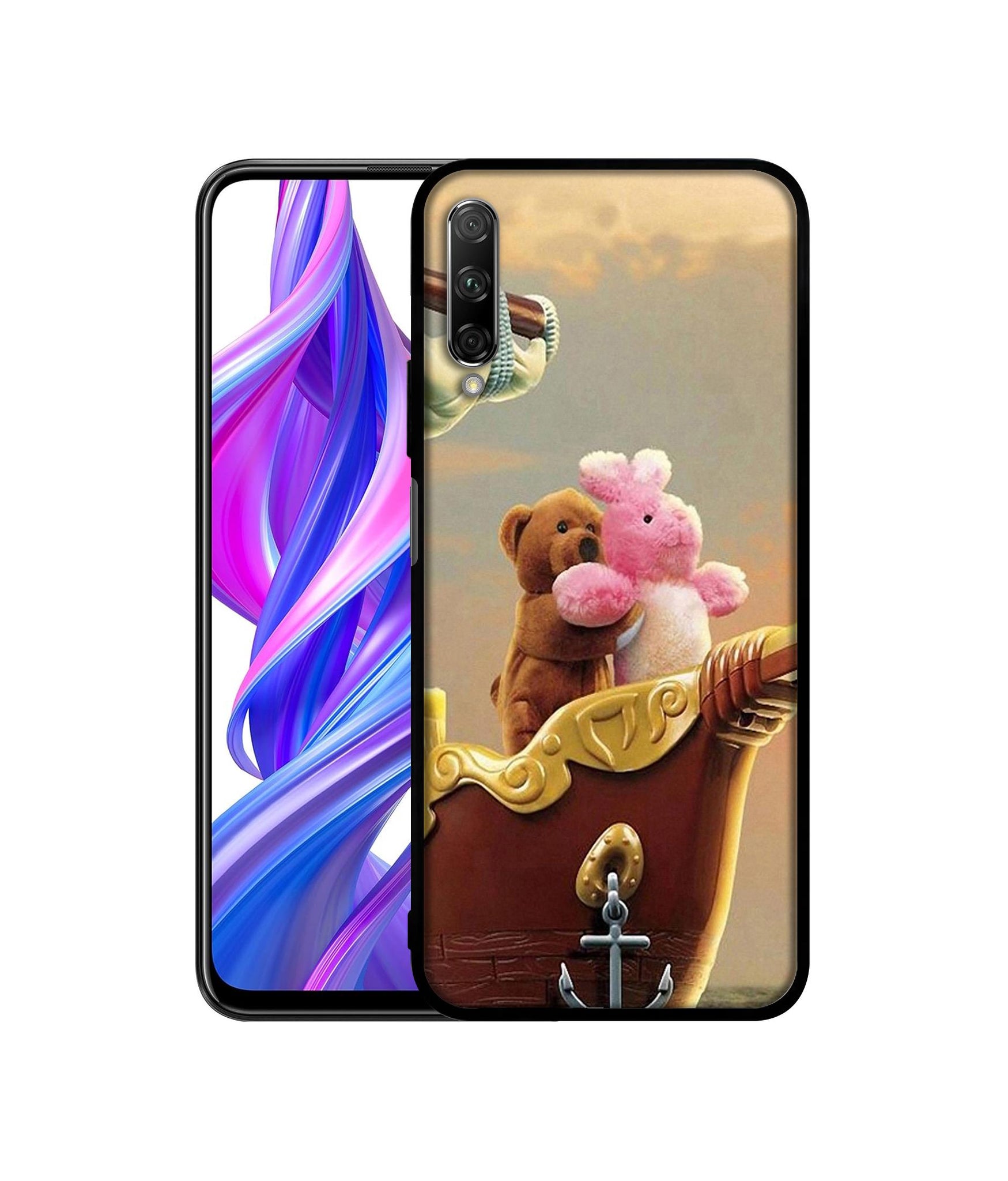 Honor 9X Pro 4G / Huawei Y9 Prime 4G