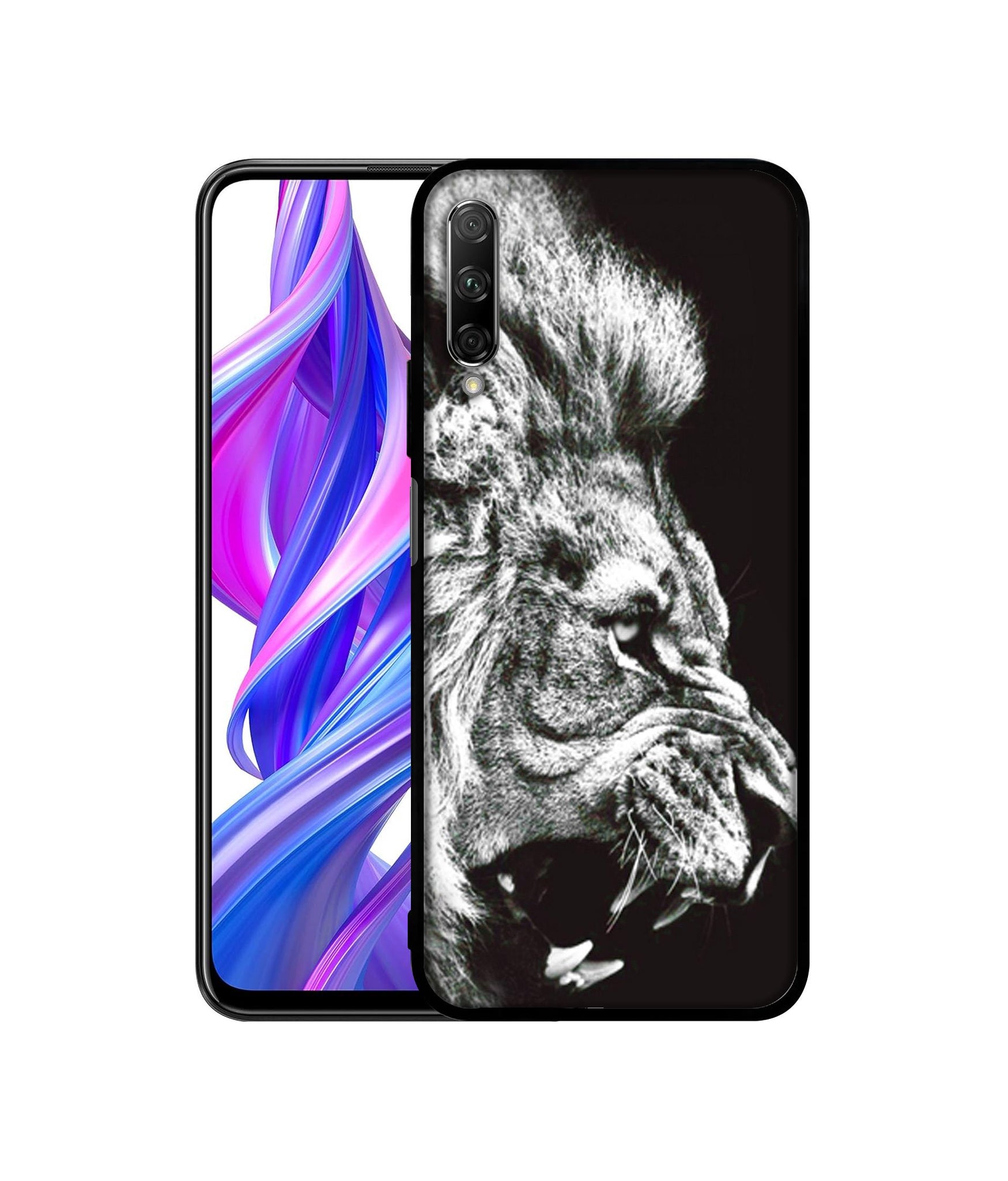 Honor 9X Pro 4G / Huawei Y9 Prime 4G