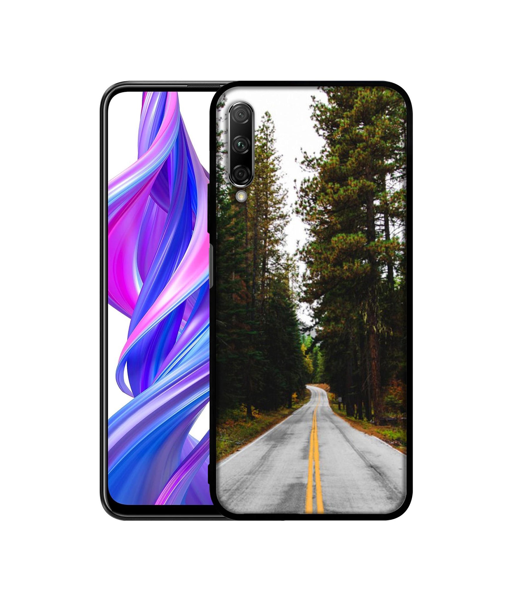 Honor 9X Pro 4G / Huawei Y9 Prime 4G