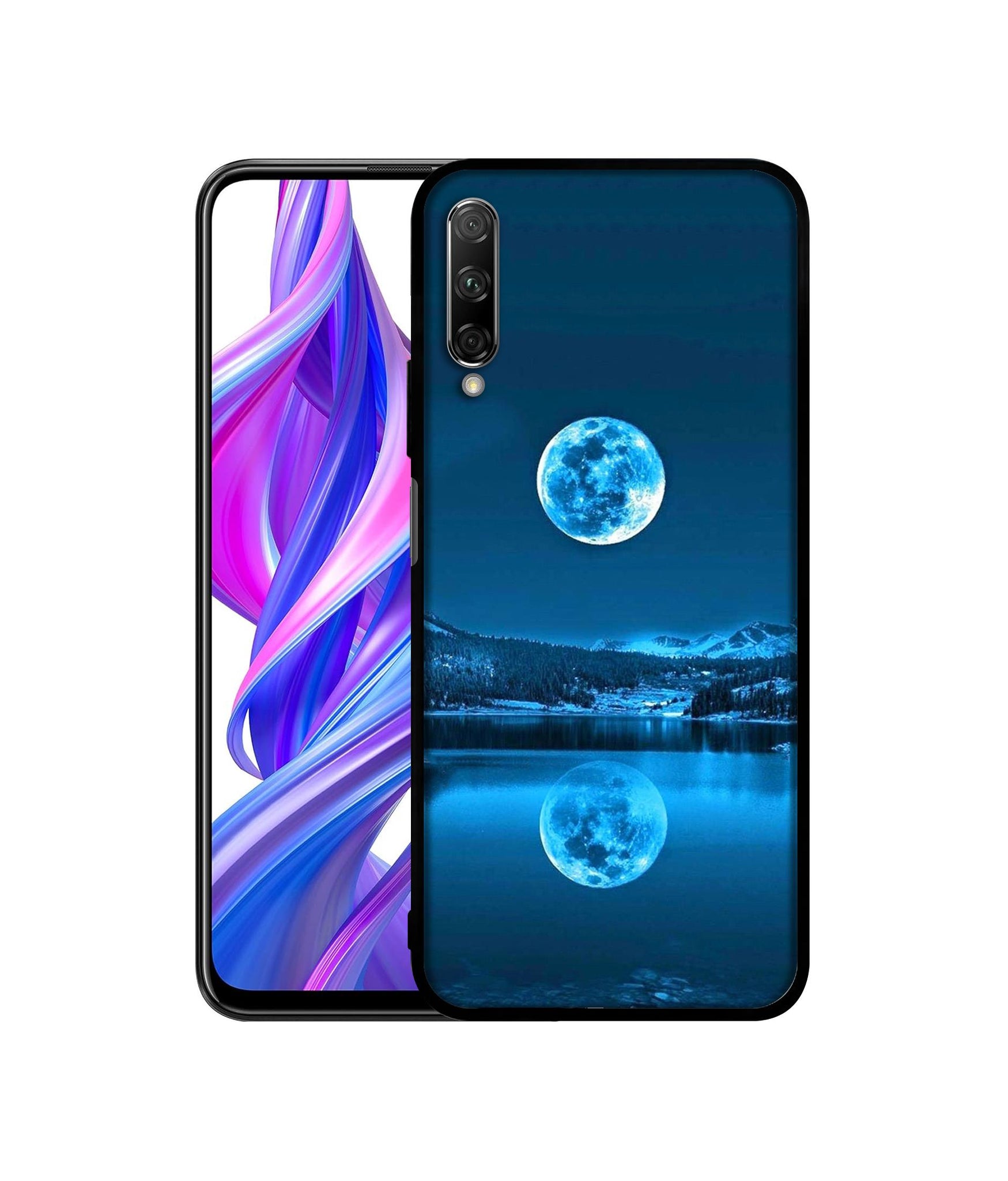 Honor 9X Pro 4G / Huawei Y9 Prime 4G