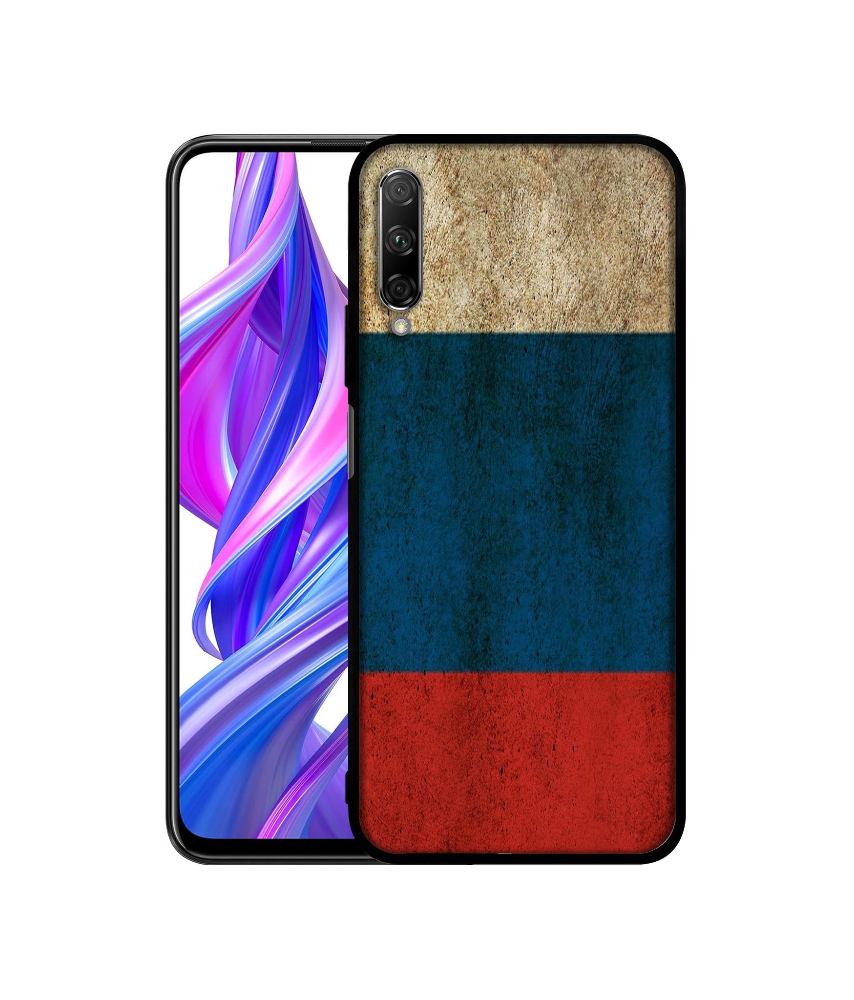 Honor 9X Pro 4G / Huawei Y9 Prime 4G