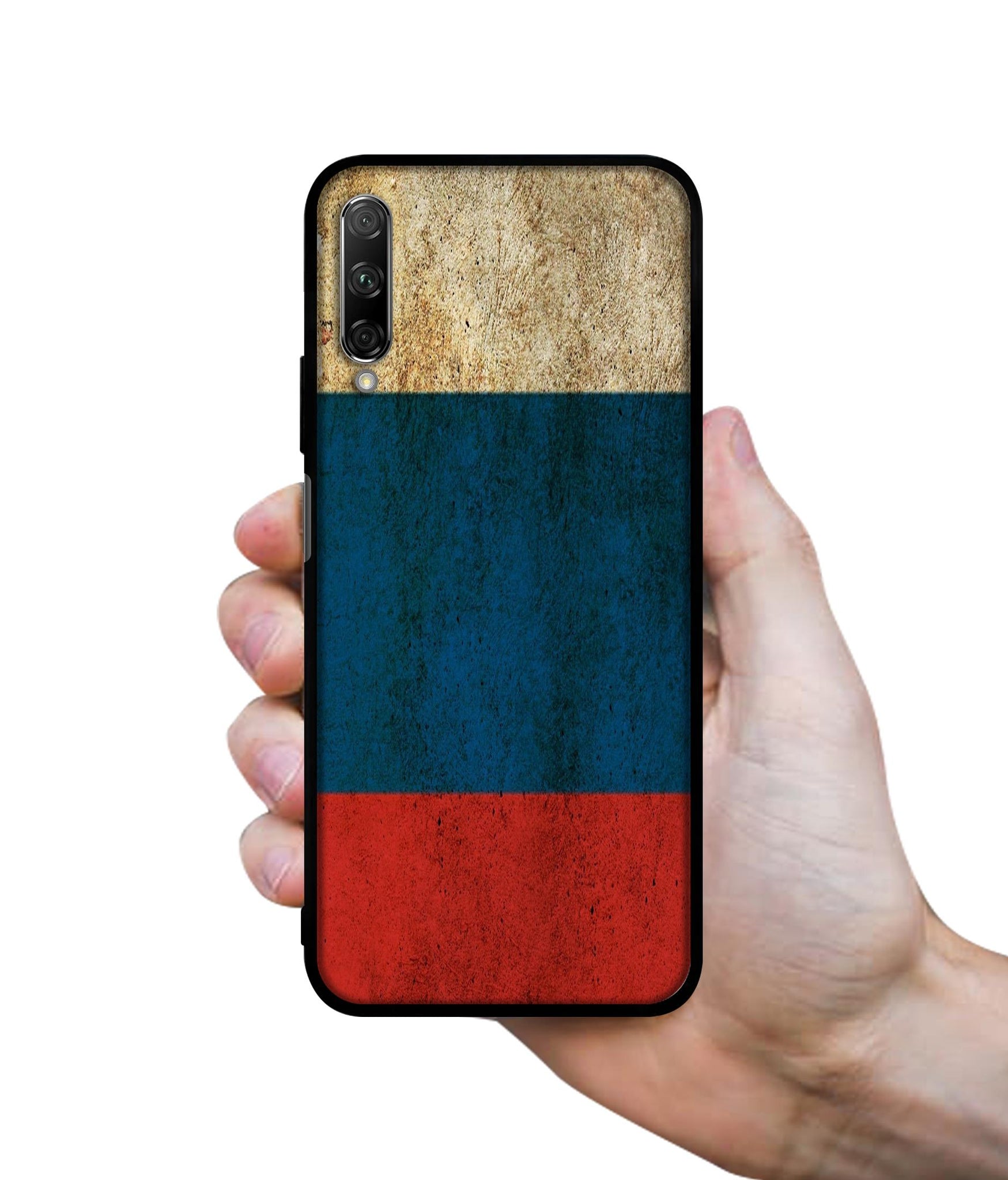 Autumn Girl Designer 2D Printed Back Case Cover for Honor 9X Pro 4G / Huawei Y9 Prime 4G