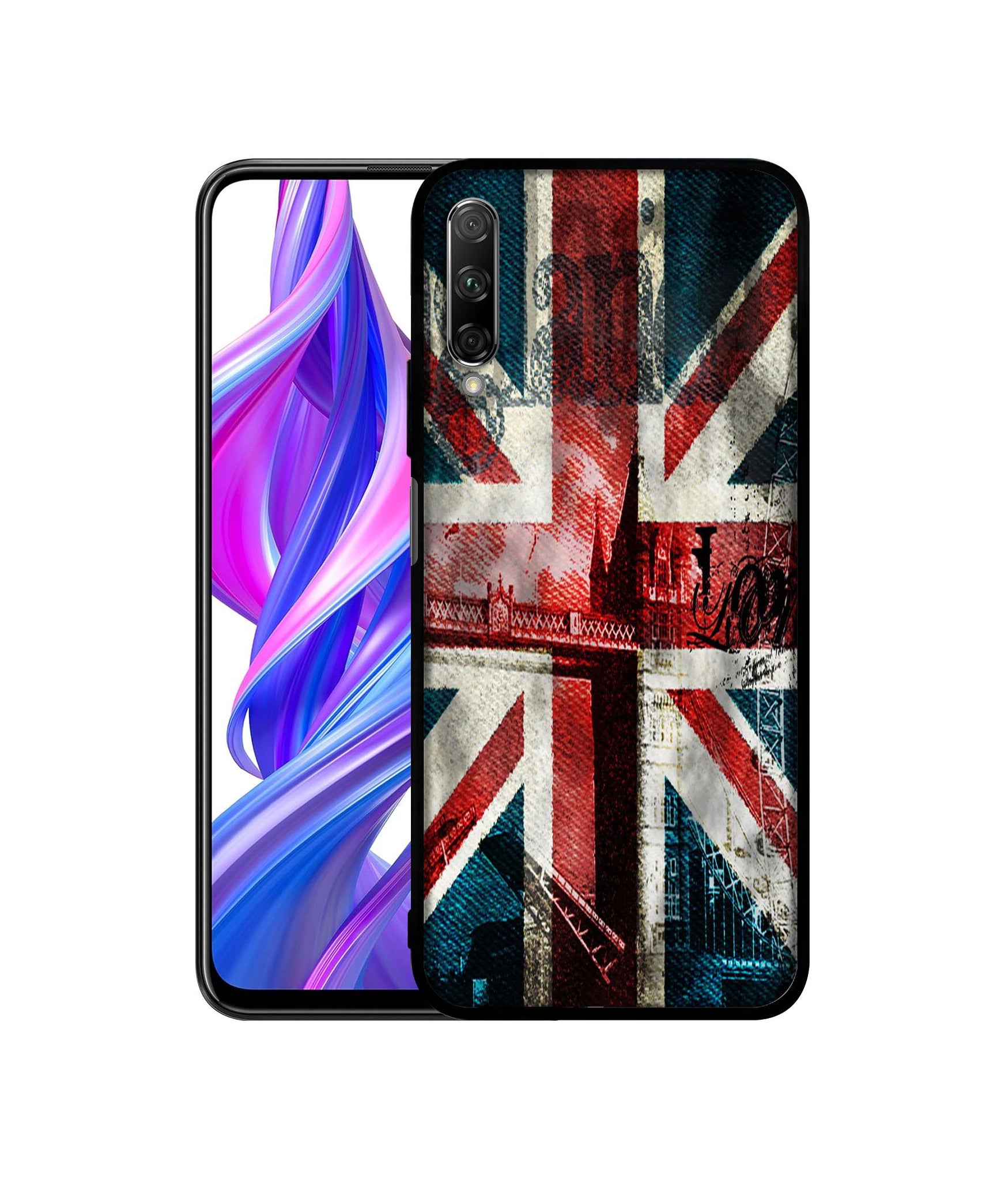 Honor 9X Pro 4G / Huawei Y9 Prime 4G