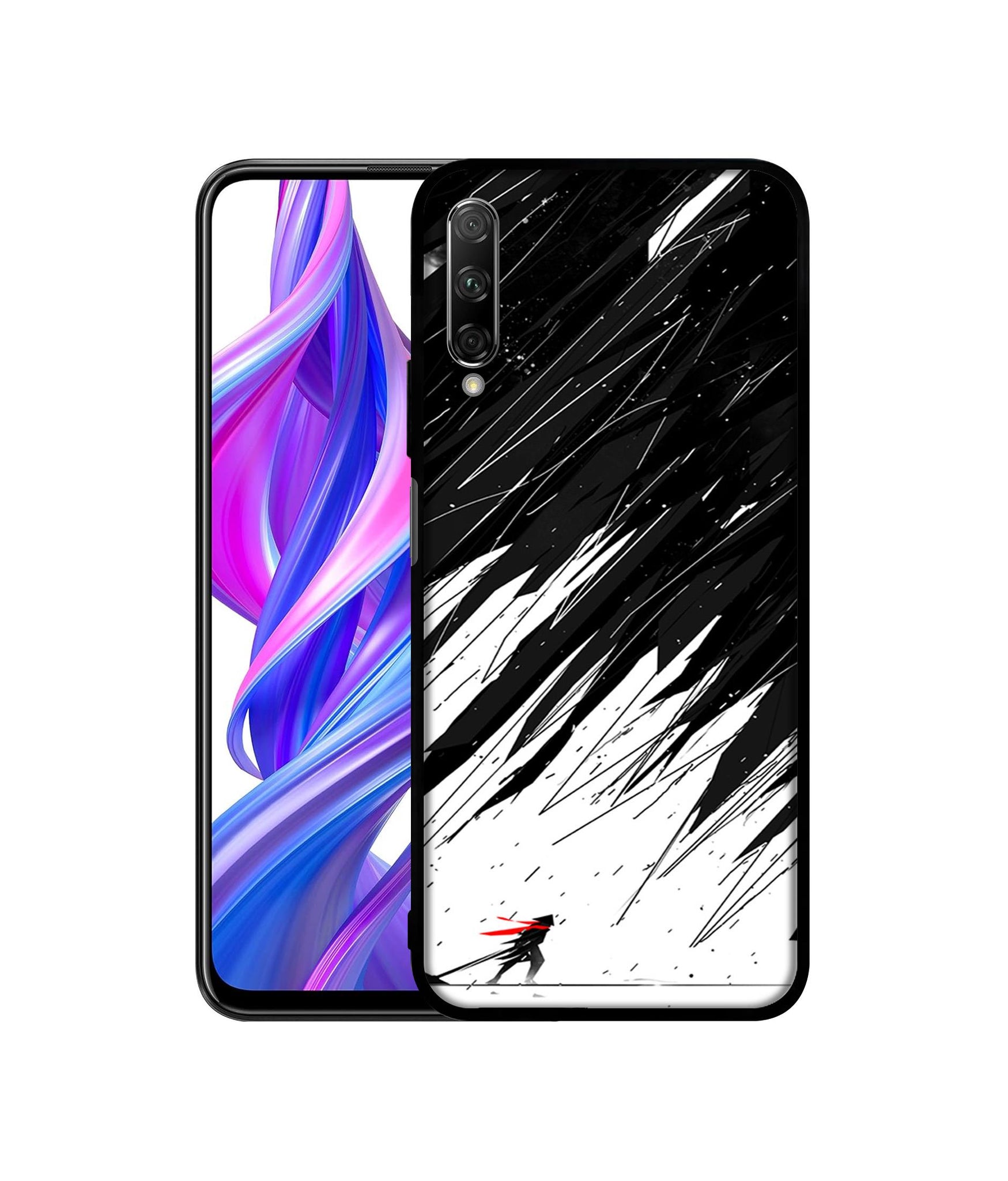 Honor 9X Pro 4G / Huawei Y9 Prime 4G