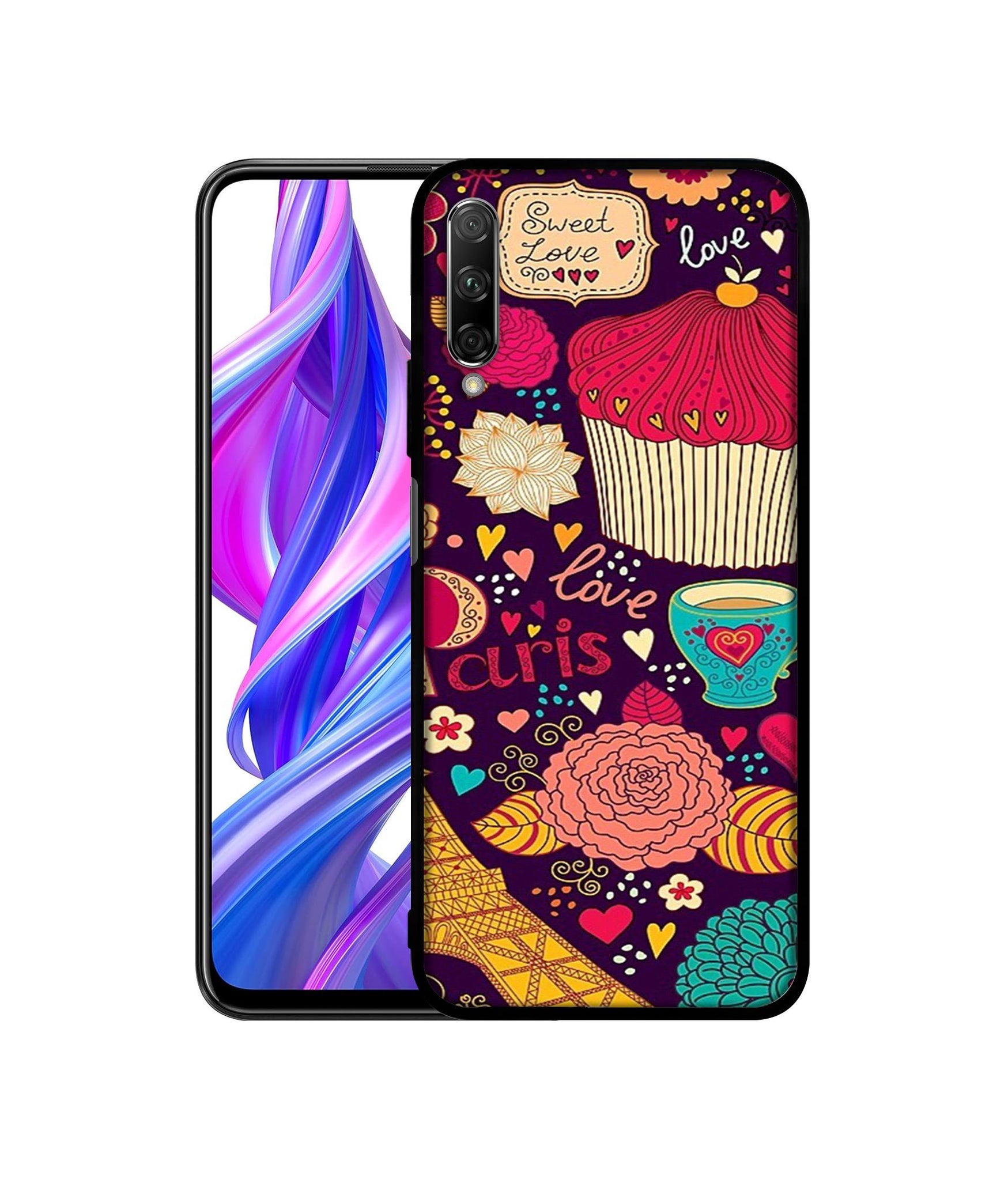 Honor 9X Pro 4G / Huawei Y9 Prime 4G