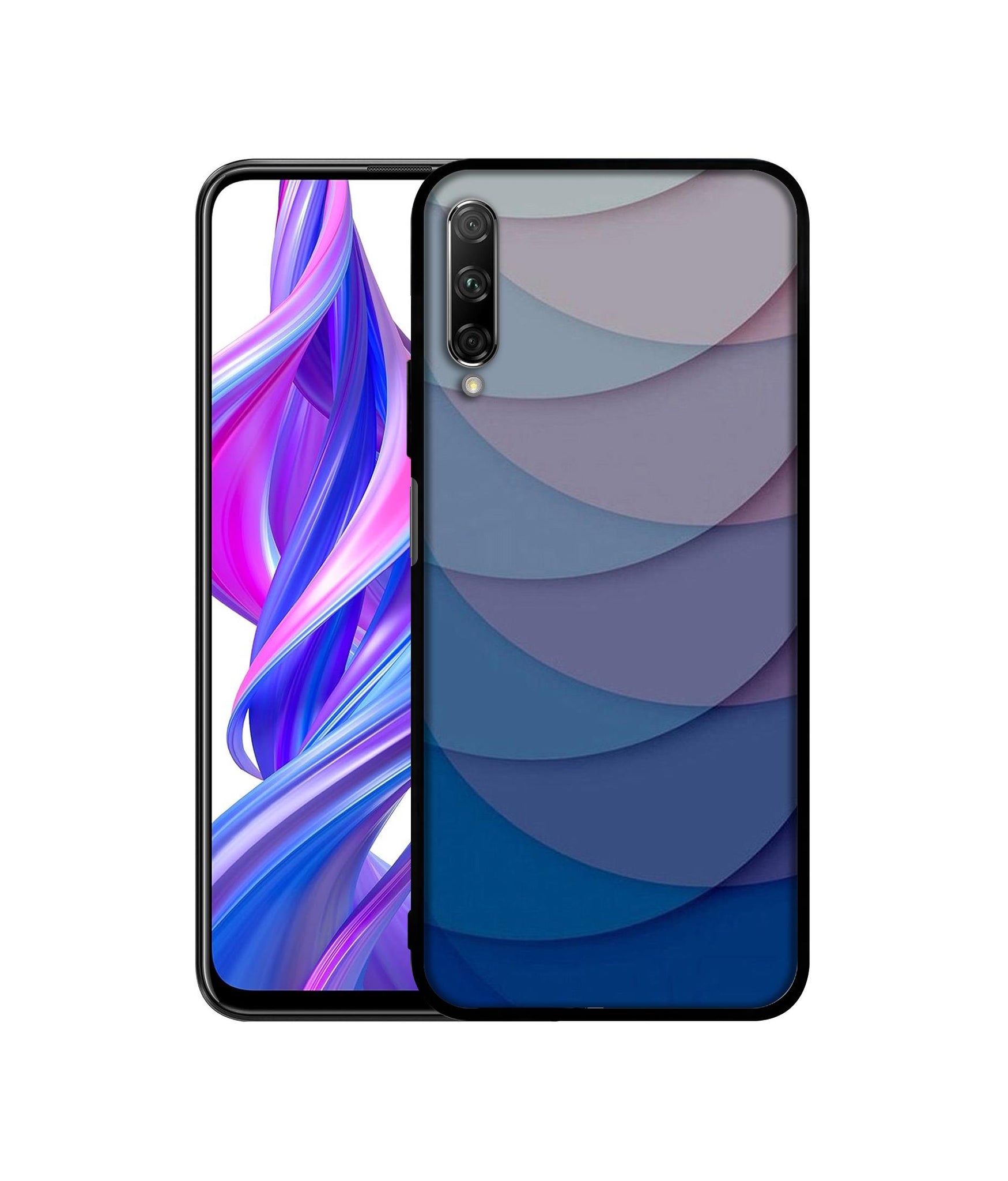 Honor 9X Pro 4G / Huawei Y9 Prime 4G