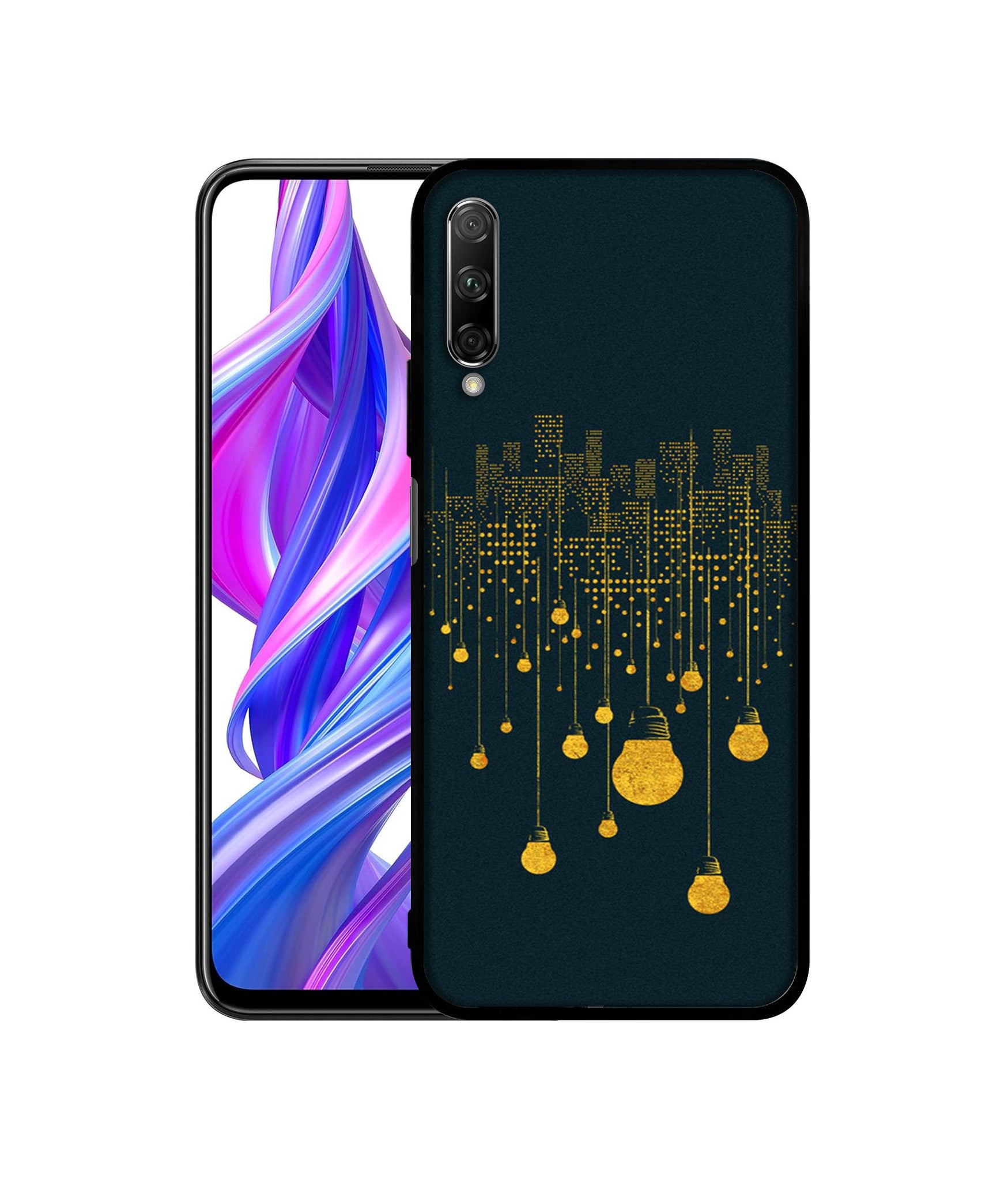 Honor 9X Pro 4G / Huawei Y9 Prime 4G