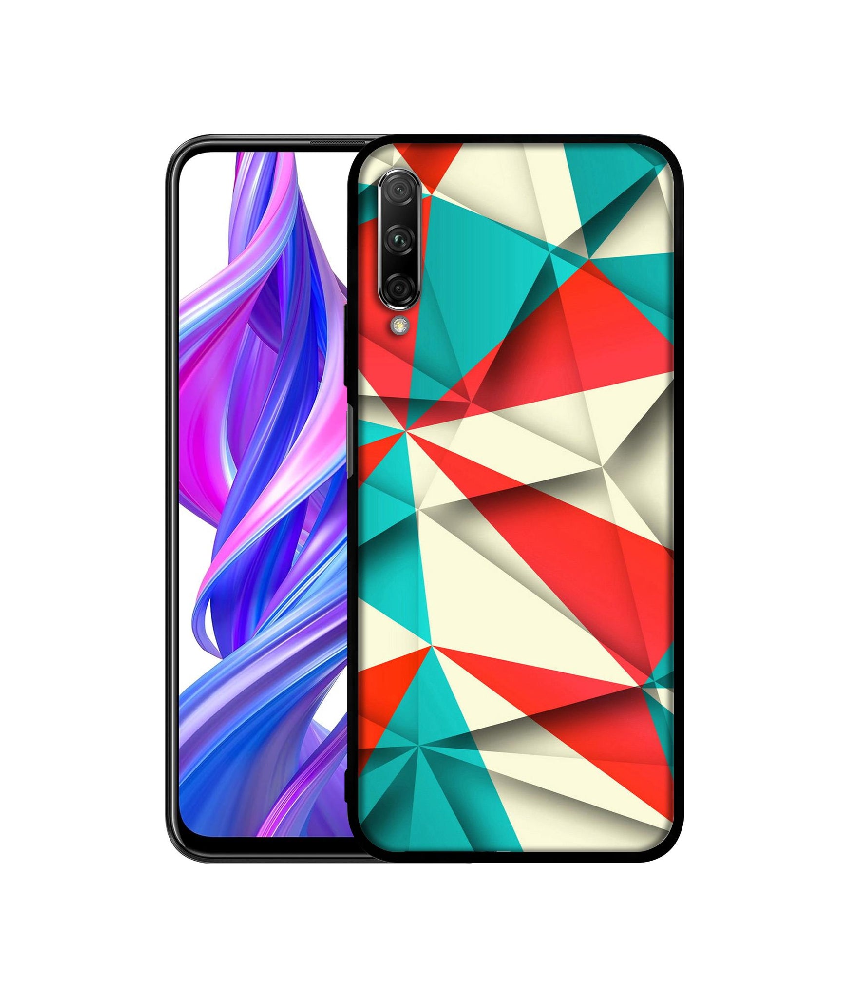 Honor 9X Pro 4G / Huawei Y9 Prime 4G