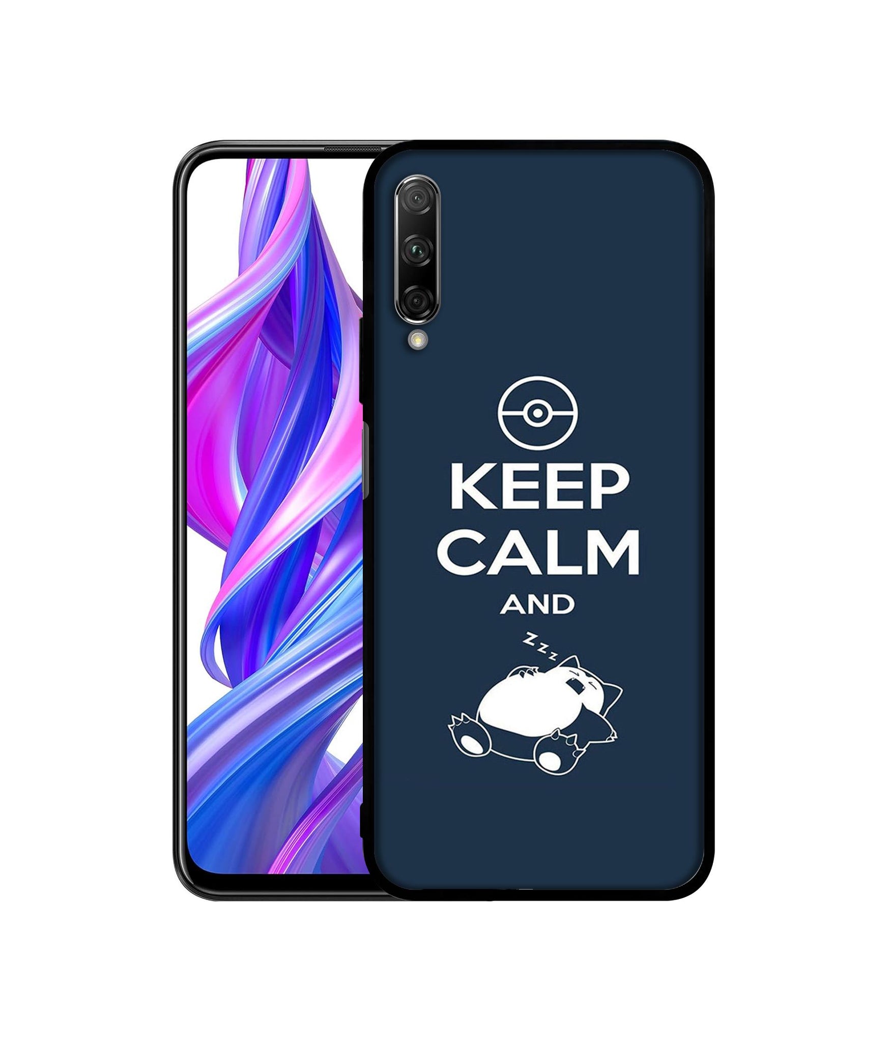 Honor 9X Pro 4G / Huawei Y9 Prime 4G