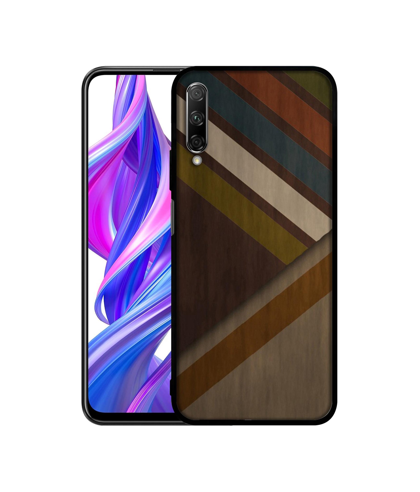 Honor 9X Pro 4G / Huawei Y9 Prime 4G