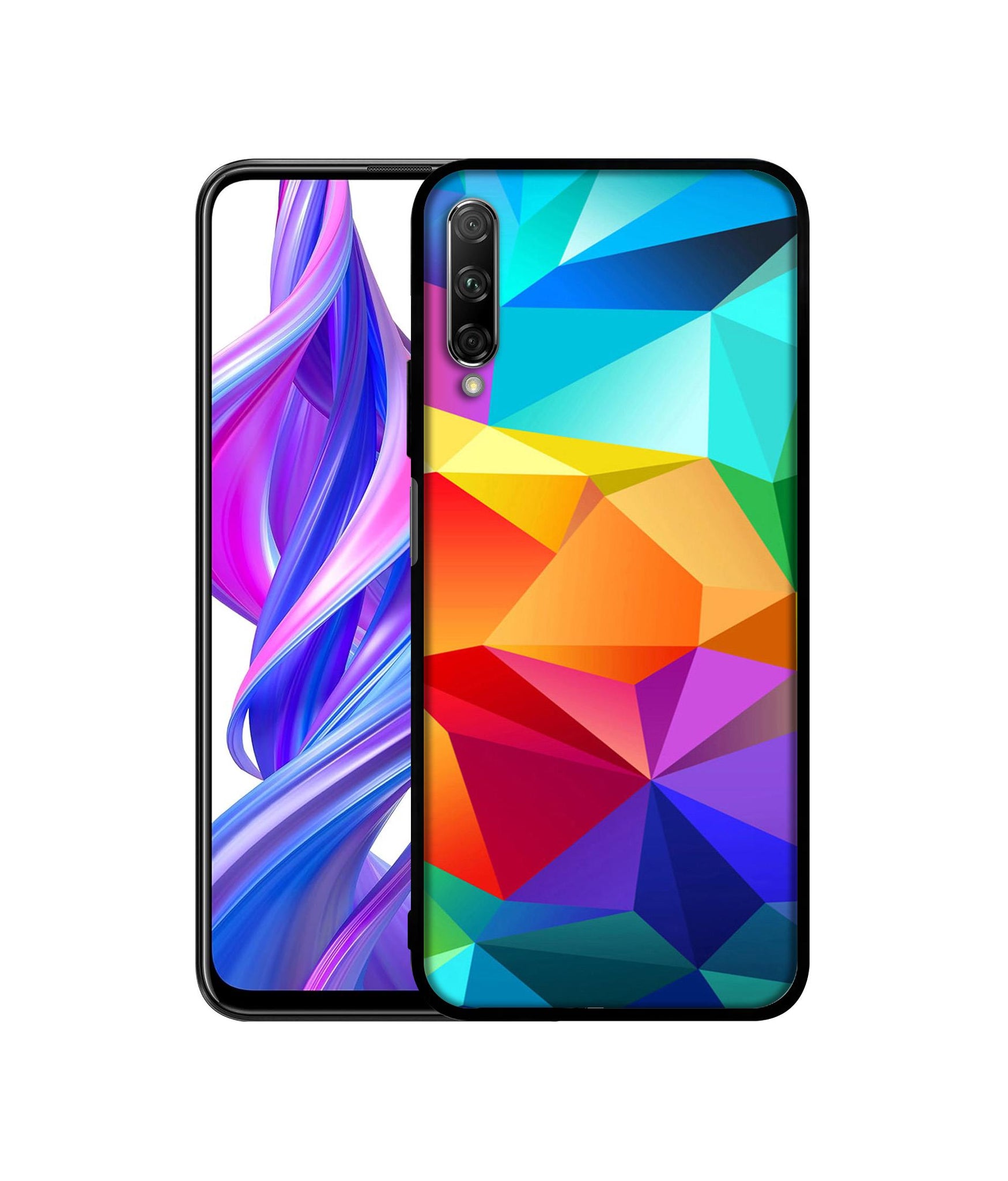 Honor 9X Pro 4G / Huawei Y9 Prime 4G