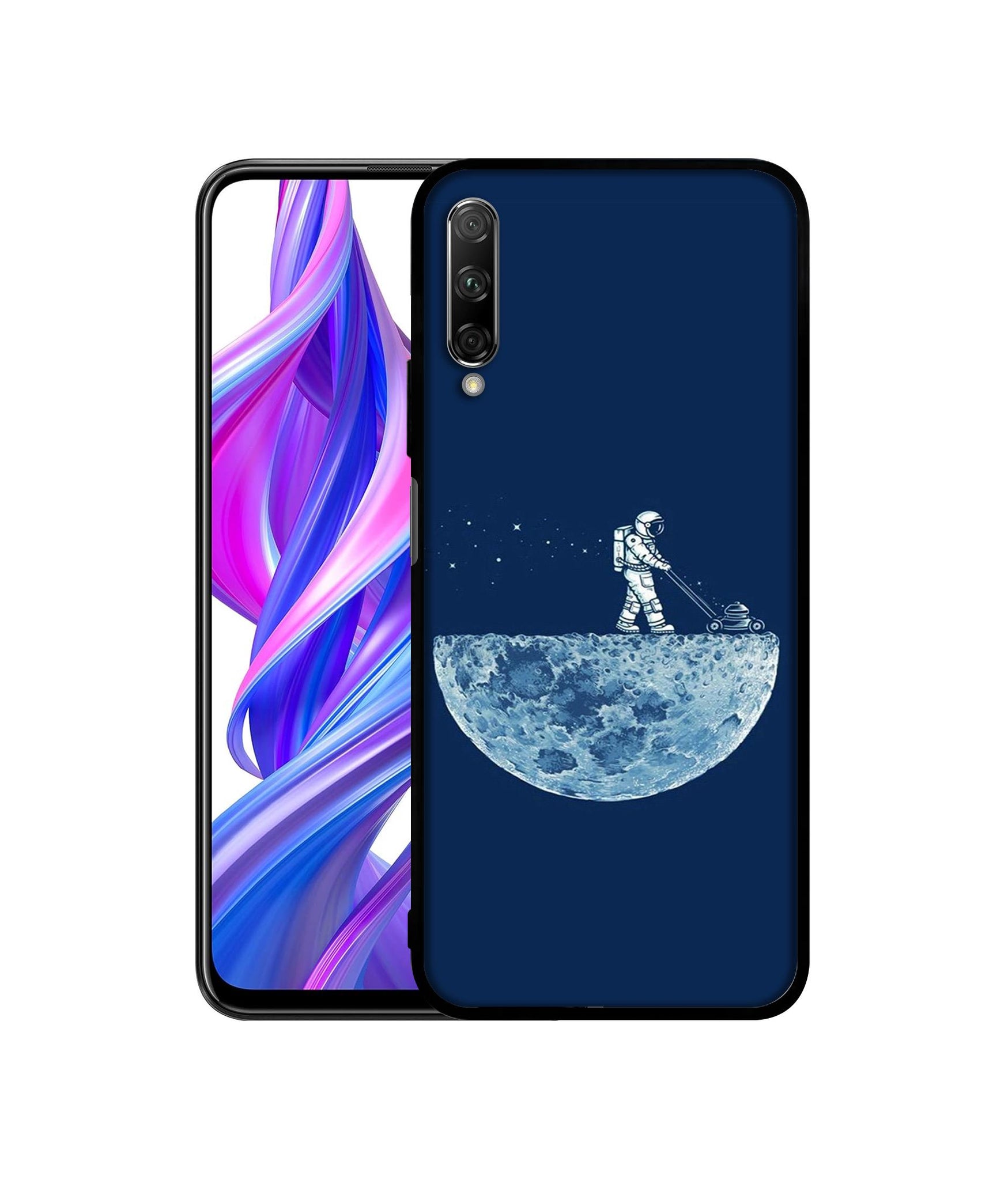 Honor 9X Pro 4G / Huawei Y9 Prime 4G