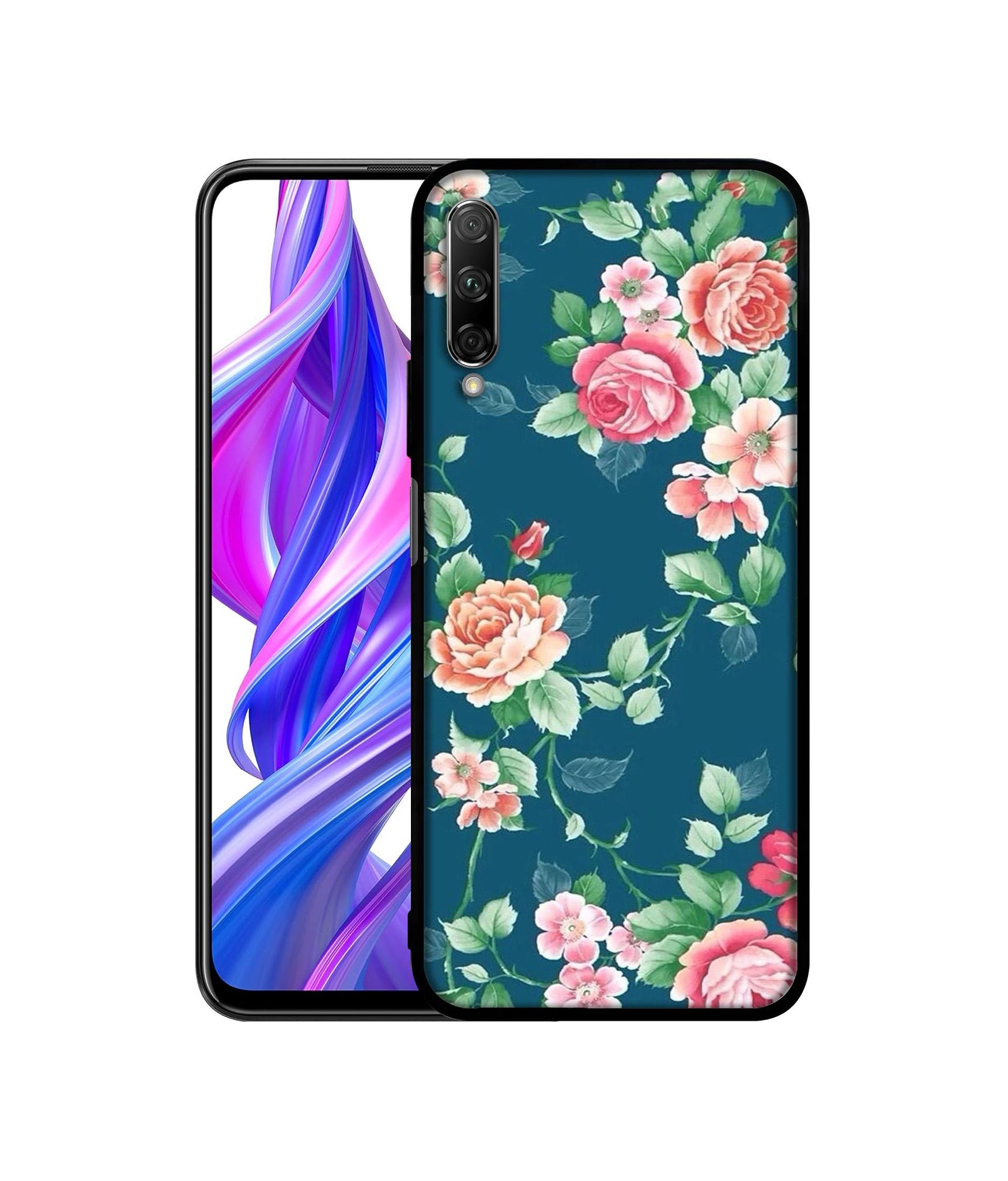 Honor 9X Pro 4G / Huawei Y9 Prime 4G