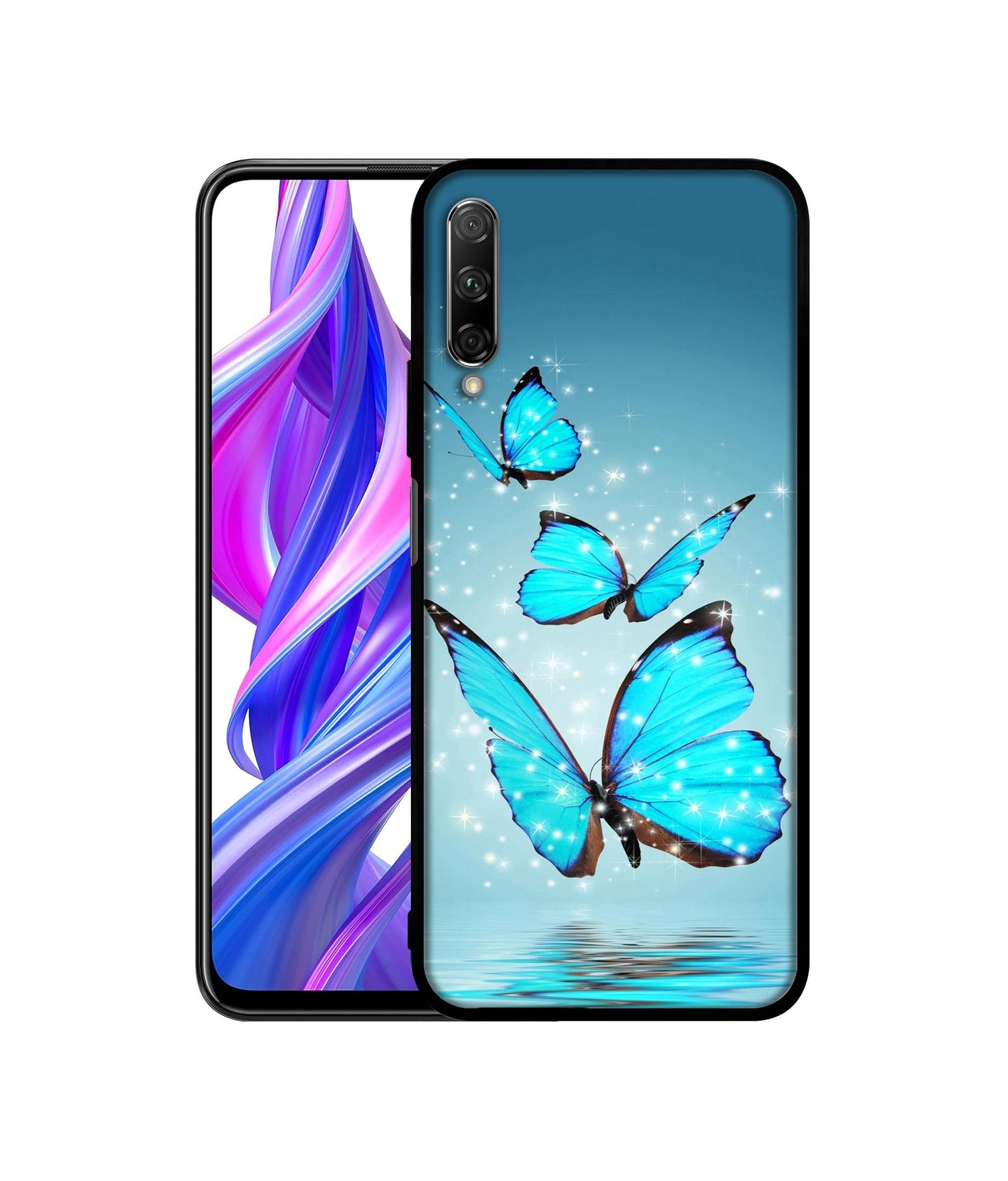 Honor 9X Pro 4G / Huawei Y9 Prime 4G
