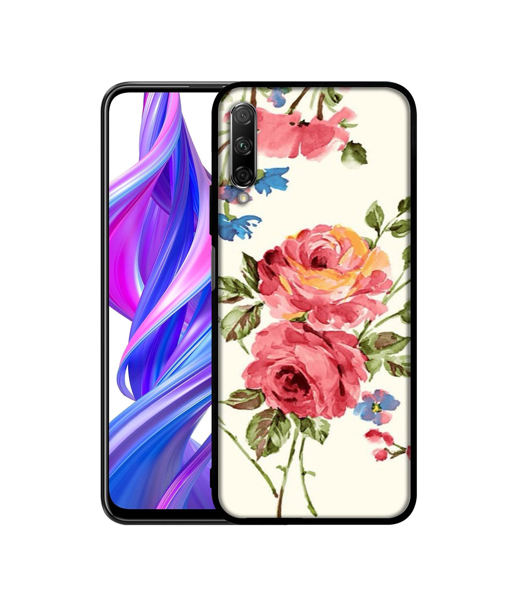 Honor 9X Pro 4G / Huawei Y9 Prime 4G