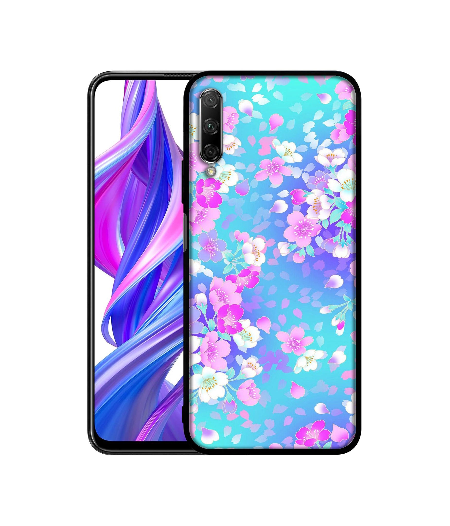 Honor 9X Pro 4G / Huawei Y9 Prime 4G