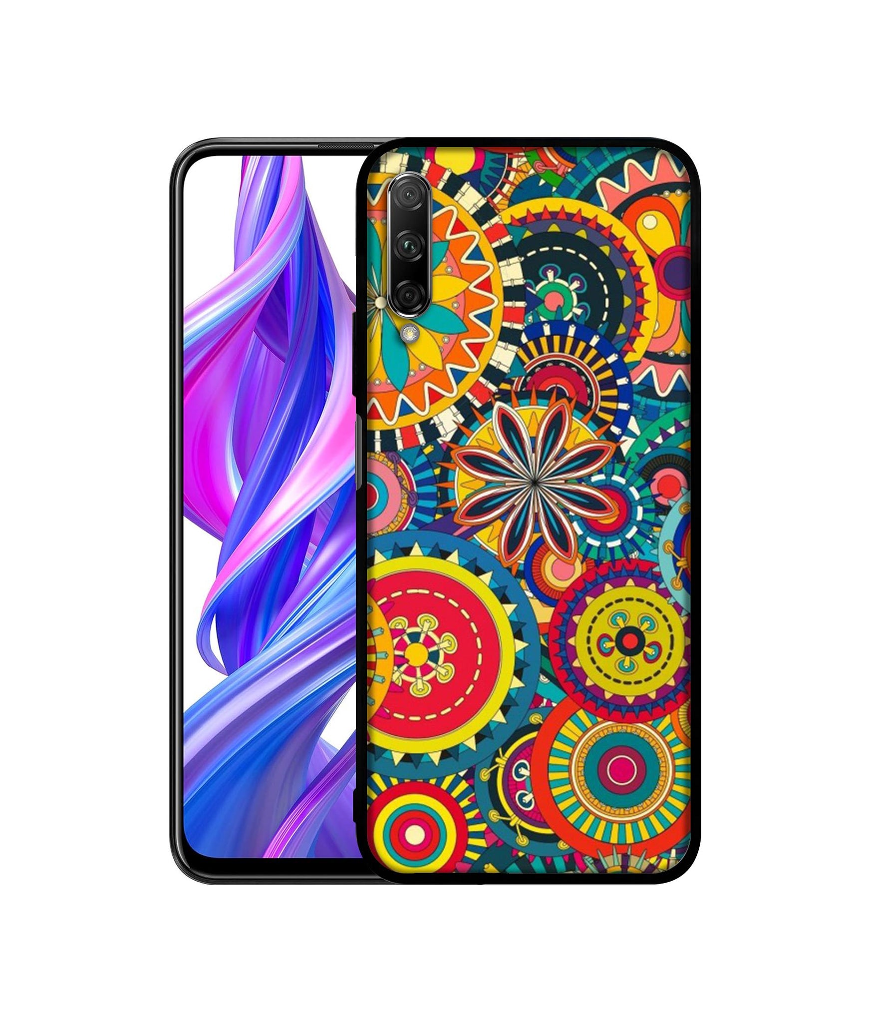 Honor 9X Pro 4G / Huawei Y9 Prime 4G