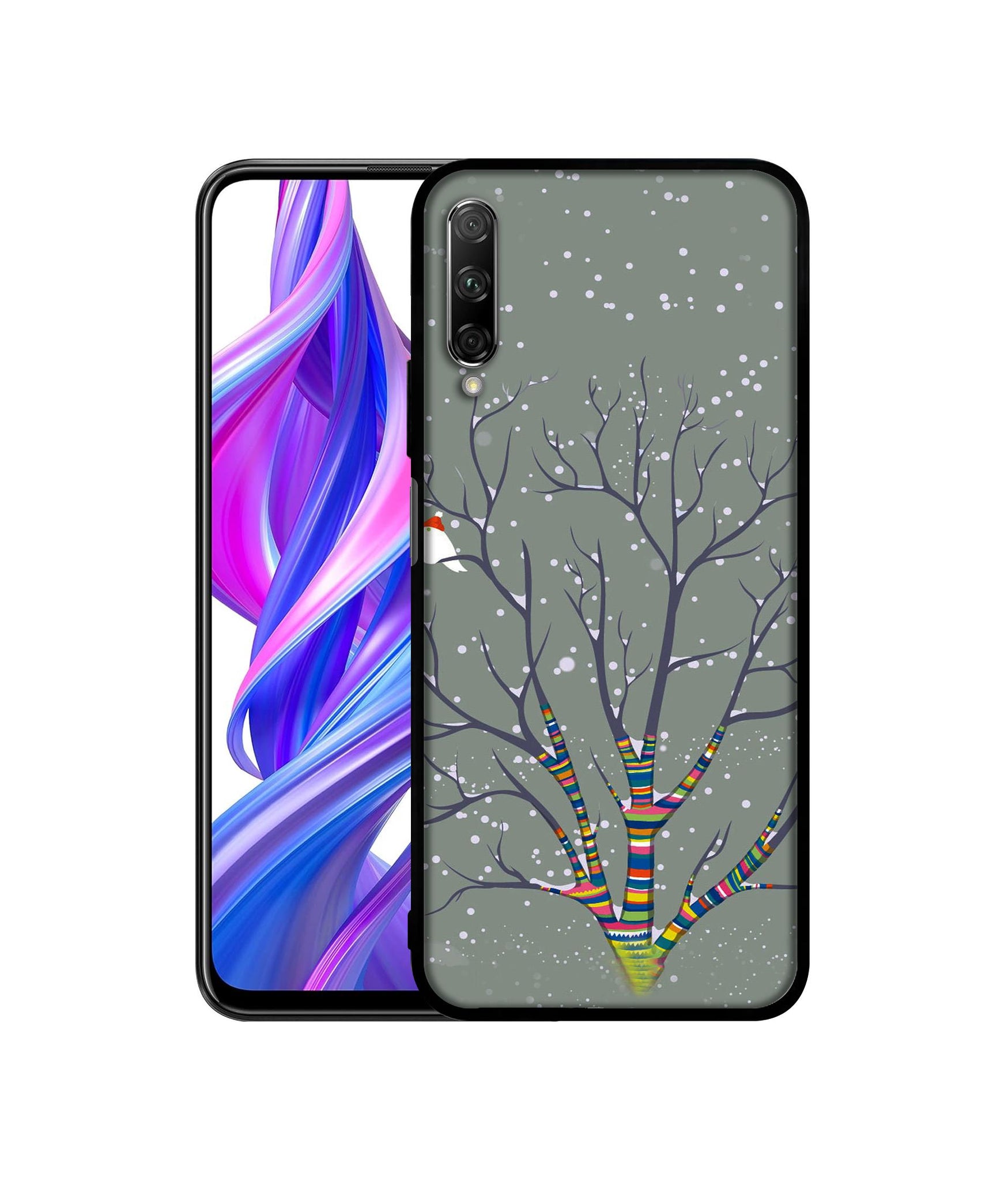 Honor 9X Pro 4G / Huawei Y9 Prime 4G