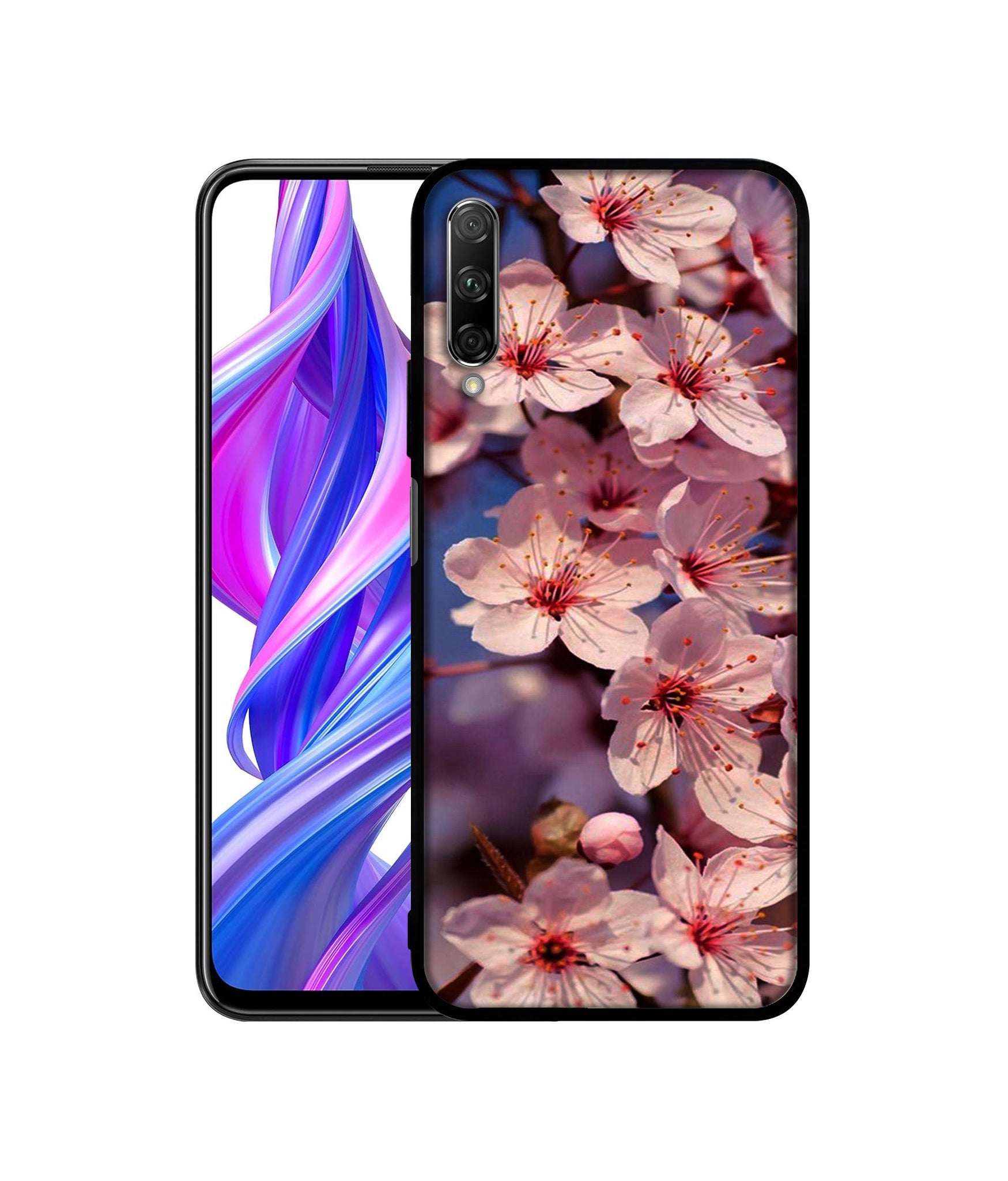 Honor 9X Pro 4G / Huawei Y9 Prime 4G