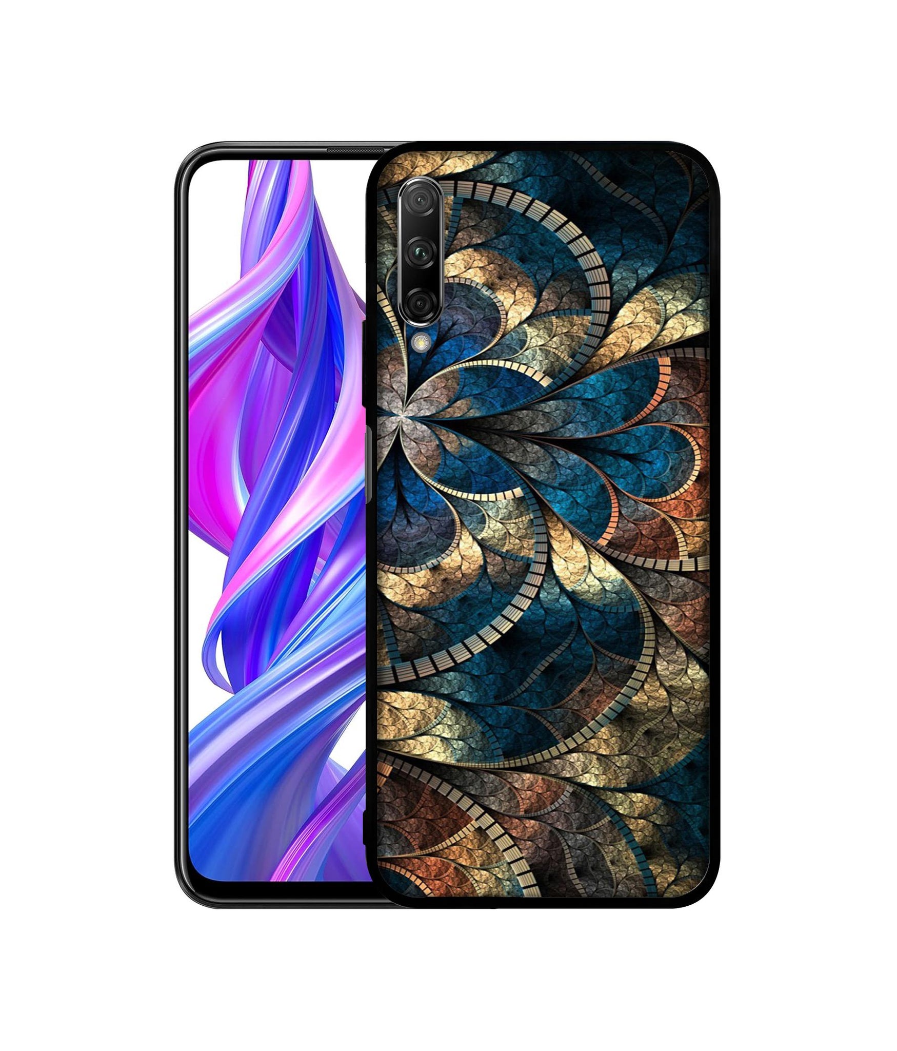 Honor 9X Pro 4G / Huawei Y9 Prime 4G