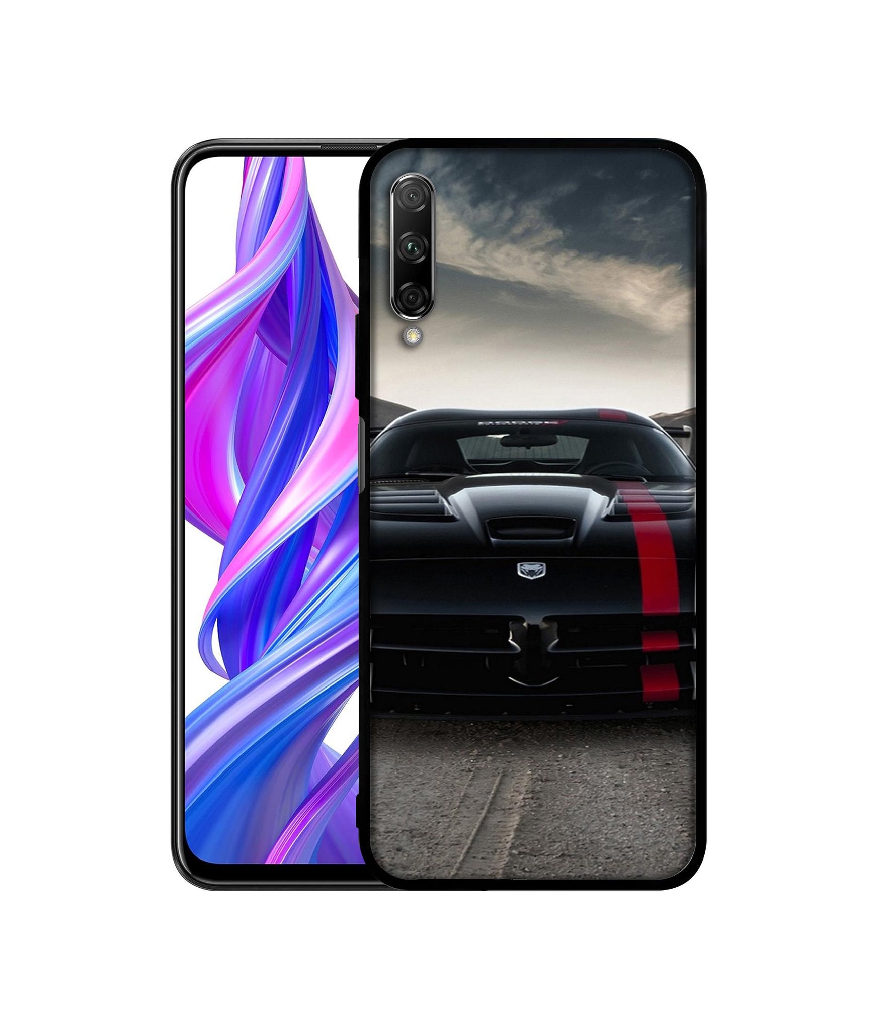 Honor 9X Pro 4G / Huawei Y9 Prime 4G