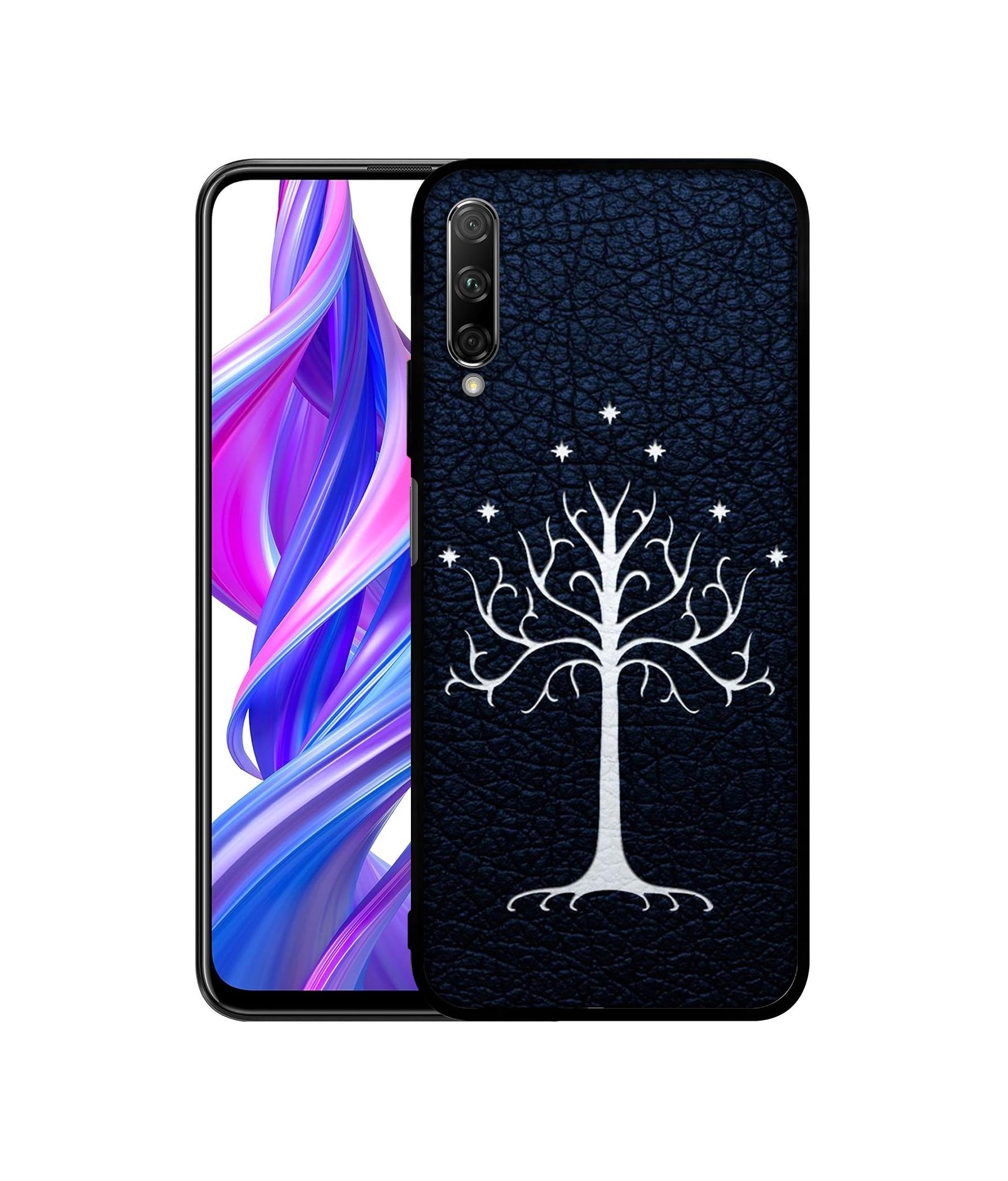 Honor 9X Pro 4G / Huawei Y9 Prime 4G