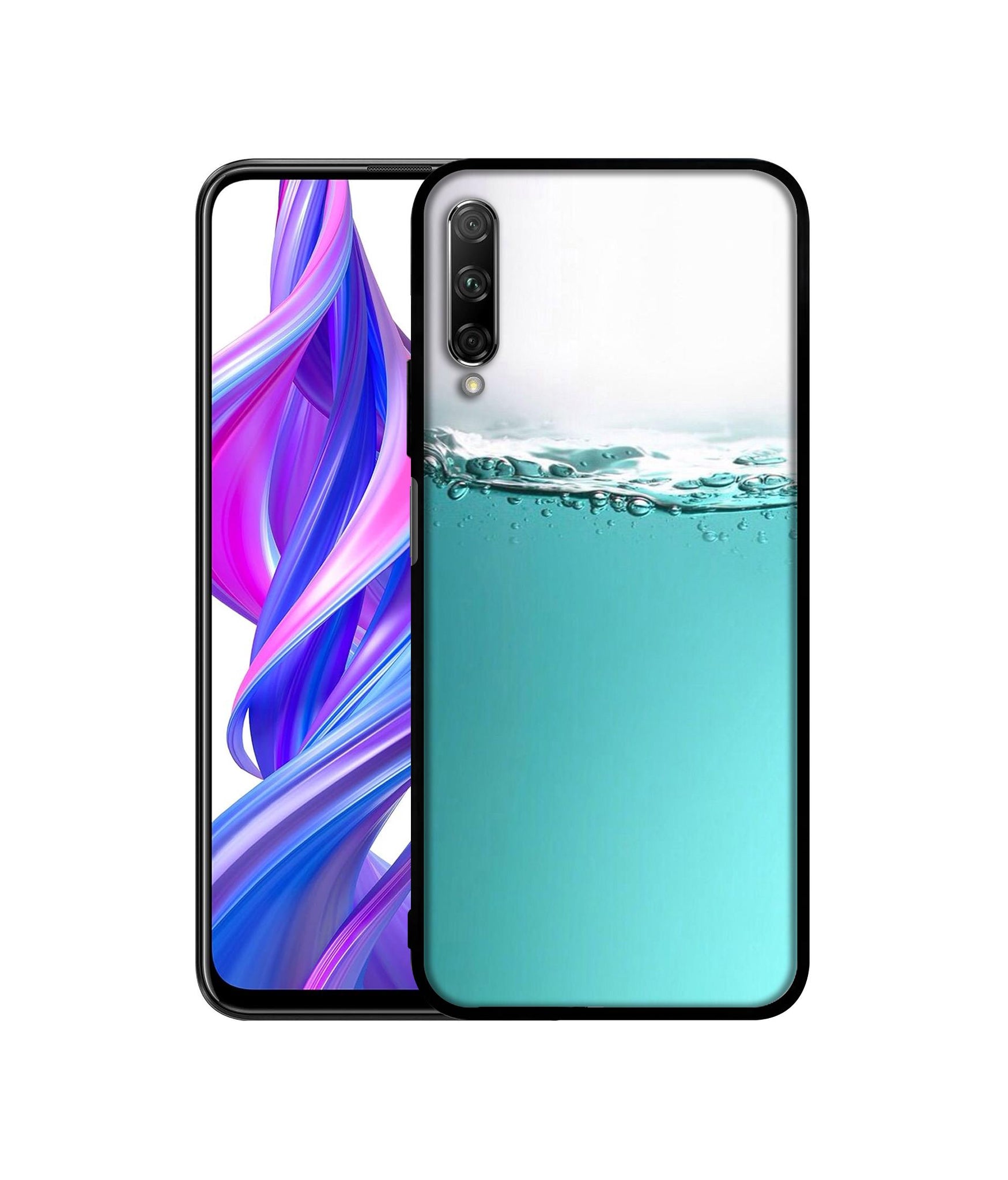 Honor 9X Pro 4G / Huawei Y9 Prime 4G