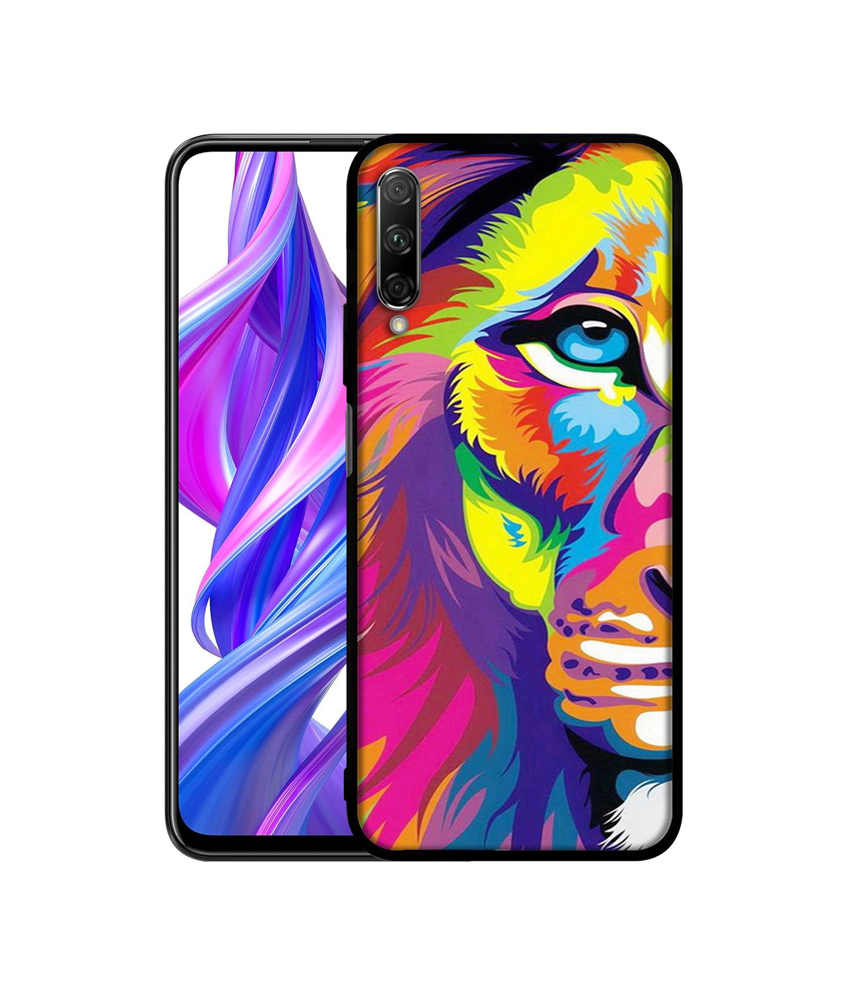 Honor 9X Pro 4G / Huawei Y9 Prime 4G