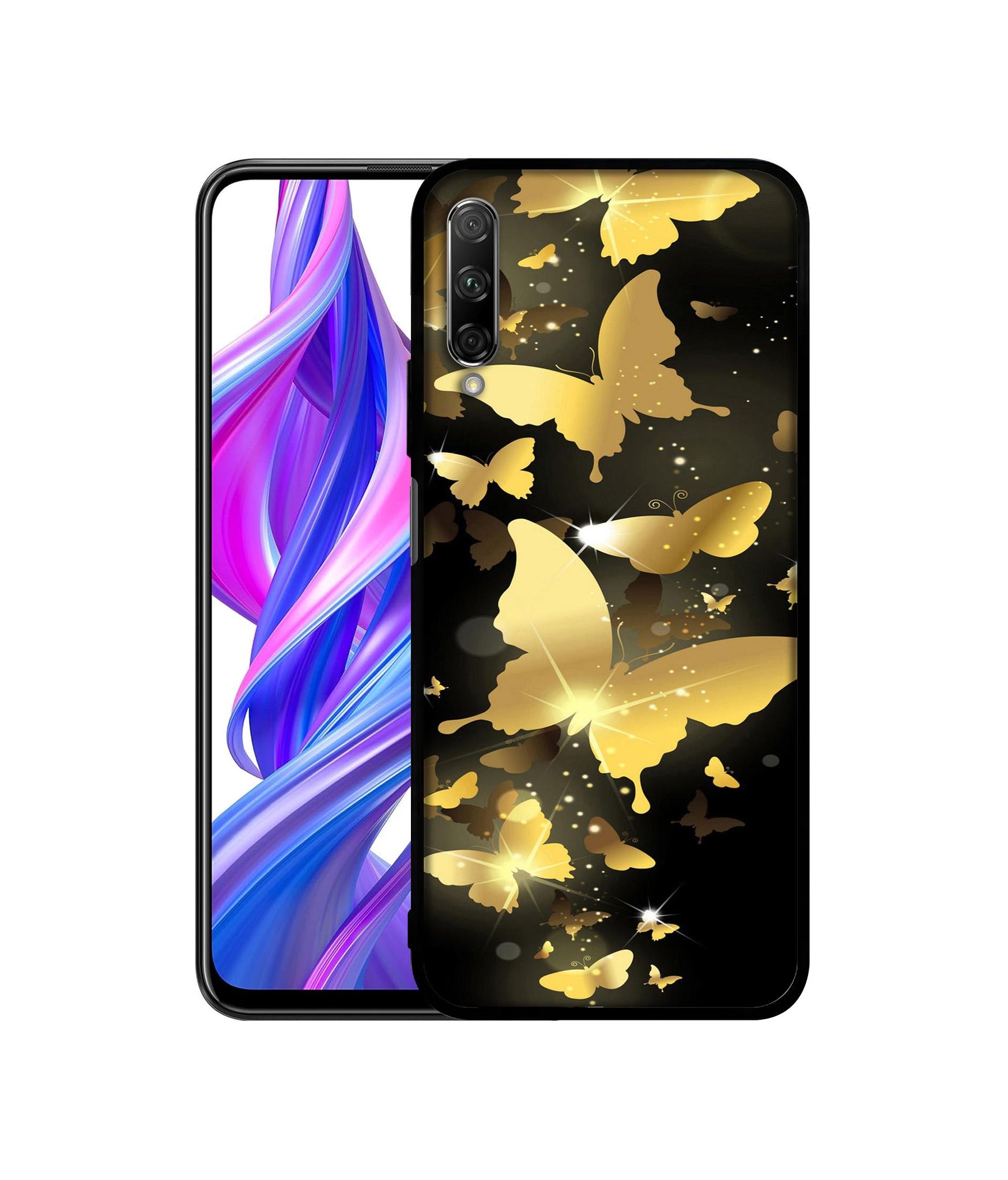 Honor 9X Pro 4G / Huawei Y9 Prime 4G