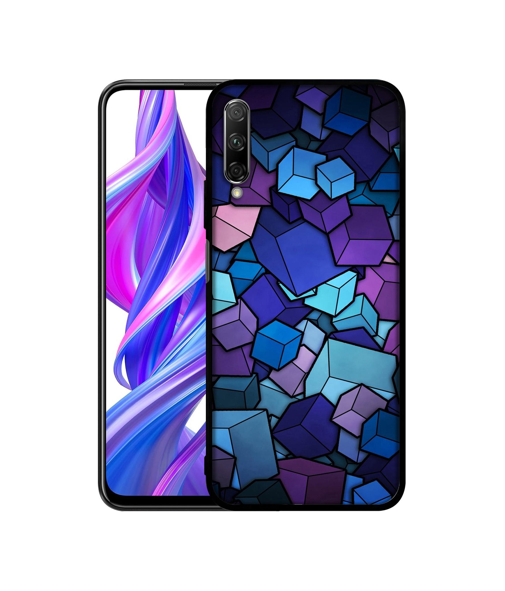 Honor 9X Pro 4G / Huawei Y9 Prime 4G