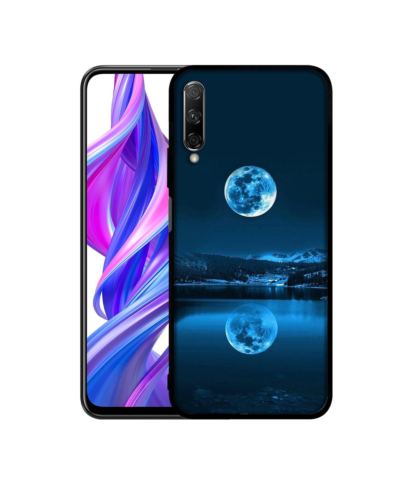 Honor 9X Pro 4G / Huawei Y9 Prime 4G
