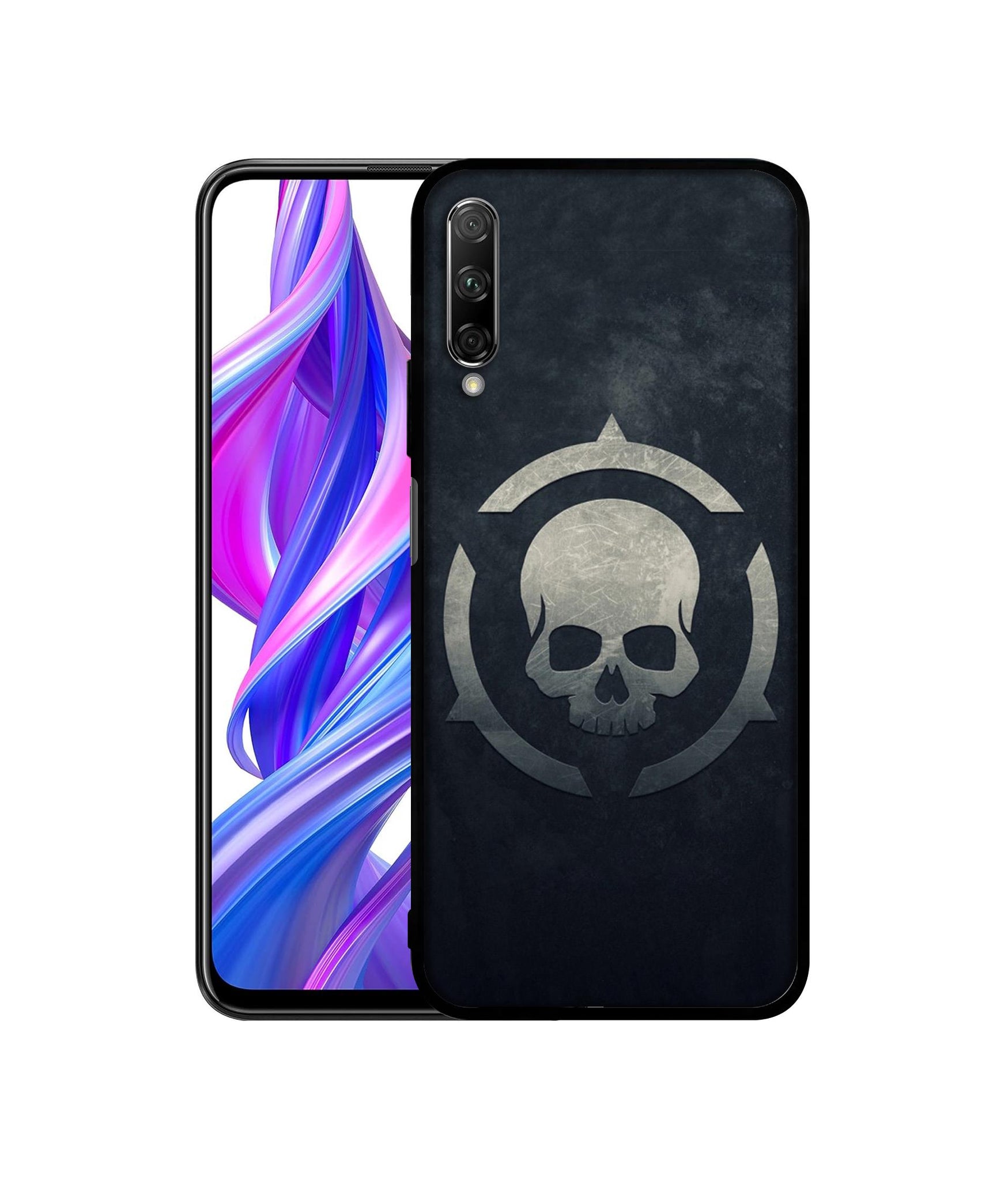 Honor 9X Pro 4G / Huawei Y9 Prime 4G