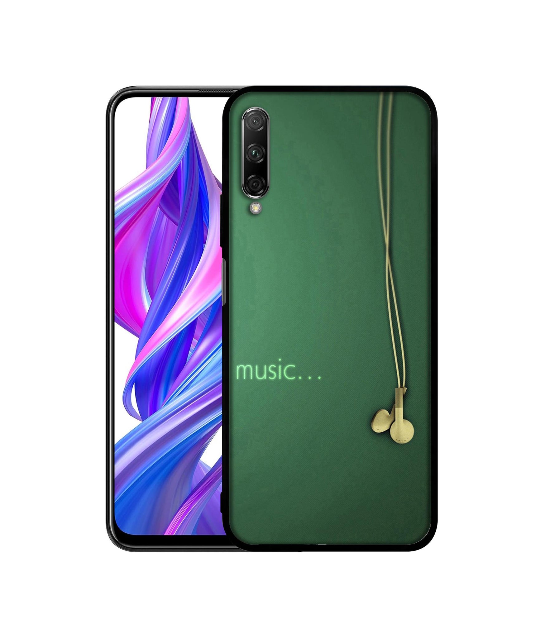 Honor 9X Pro 4G / Huawei Y9 Prime 4G