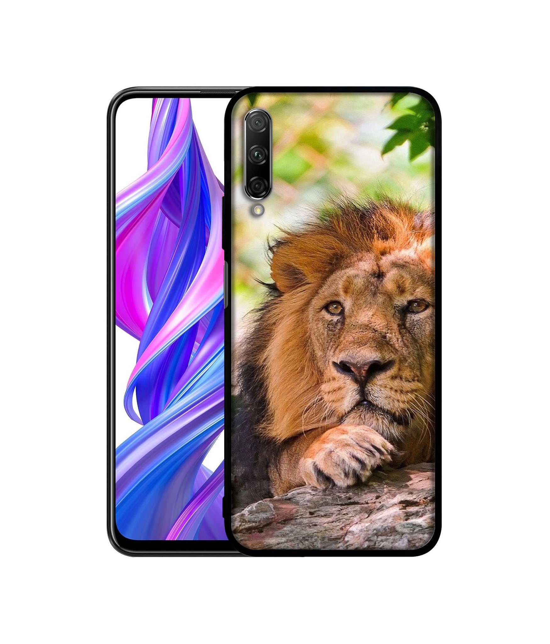 Honor 9X Pro 4G / Huawei Y9 Prime 4G