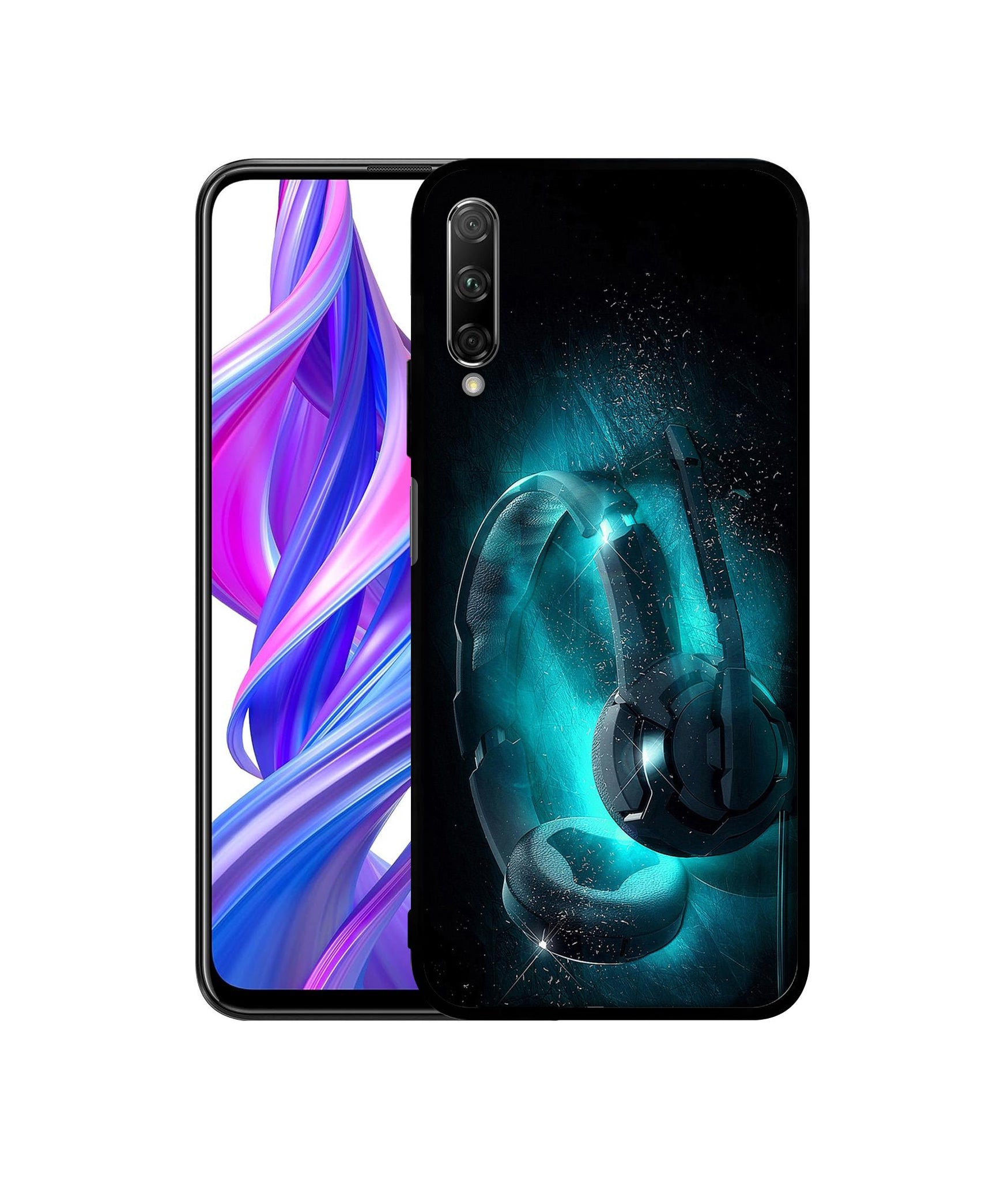 Honor 9X Pro 4G / Huawei Y9 Prime 4G
