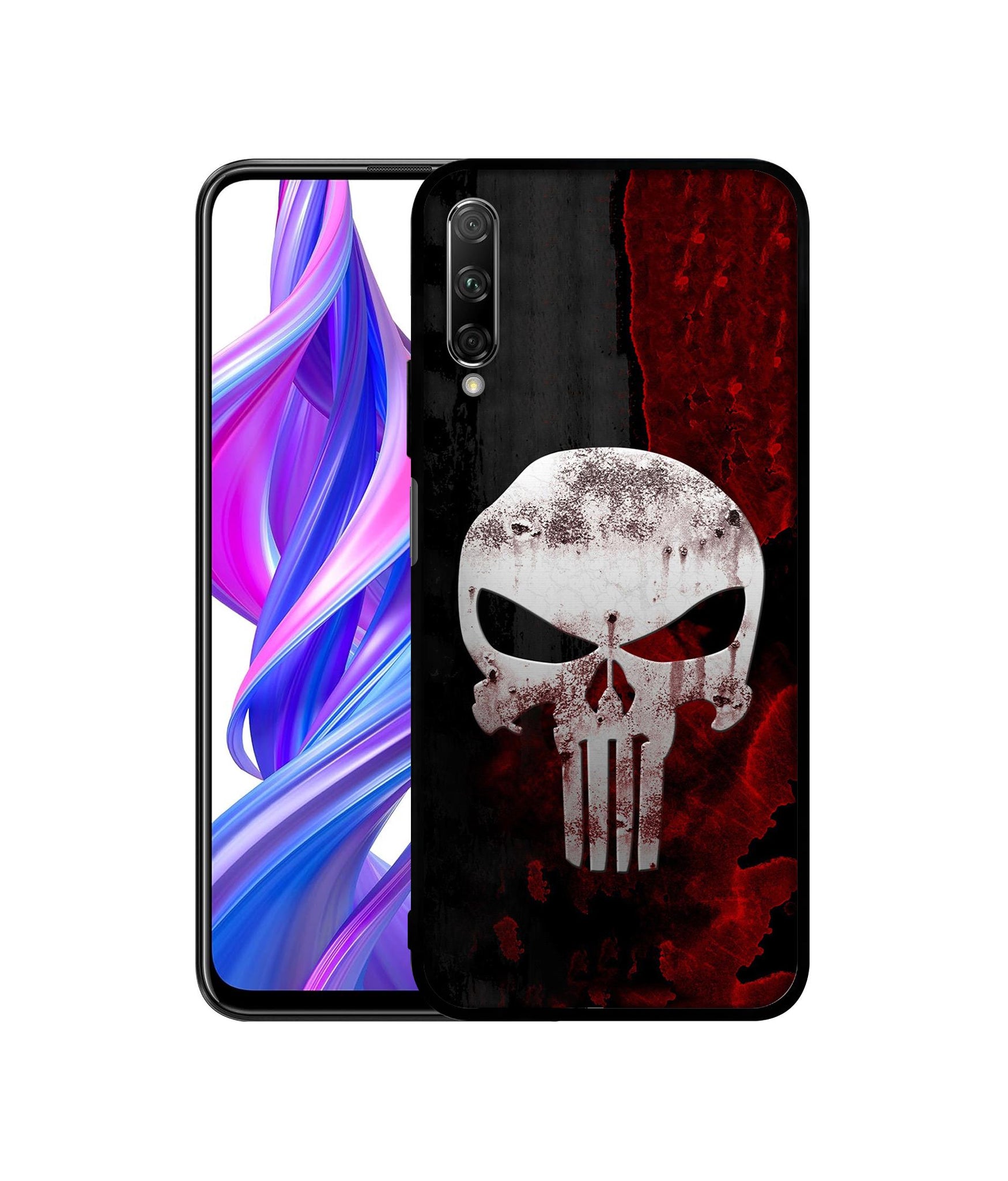 Honor 9X Pro 4G / Huawei Y9 Prime 4G