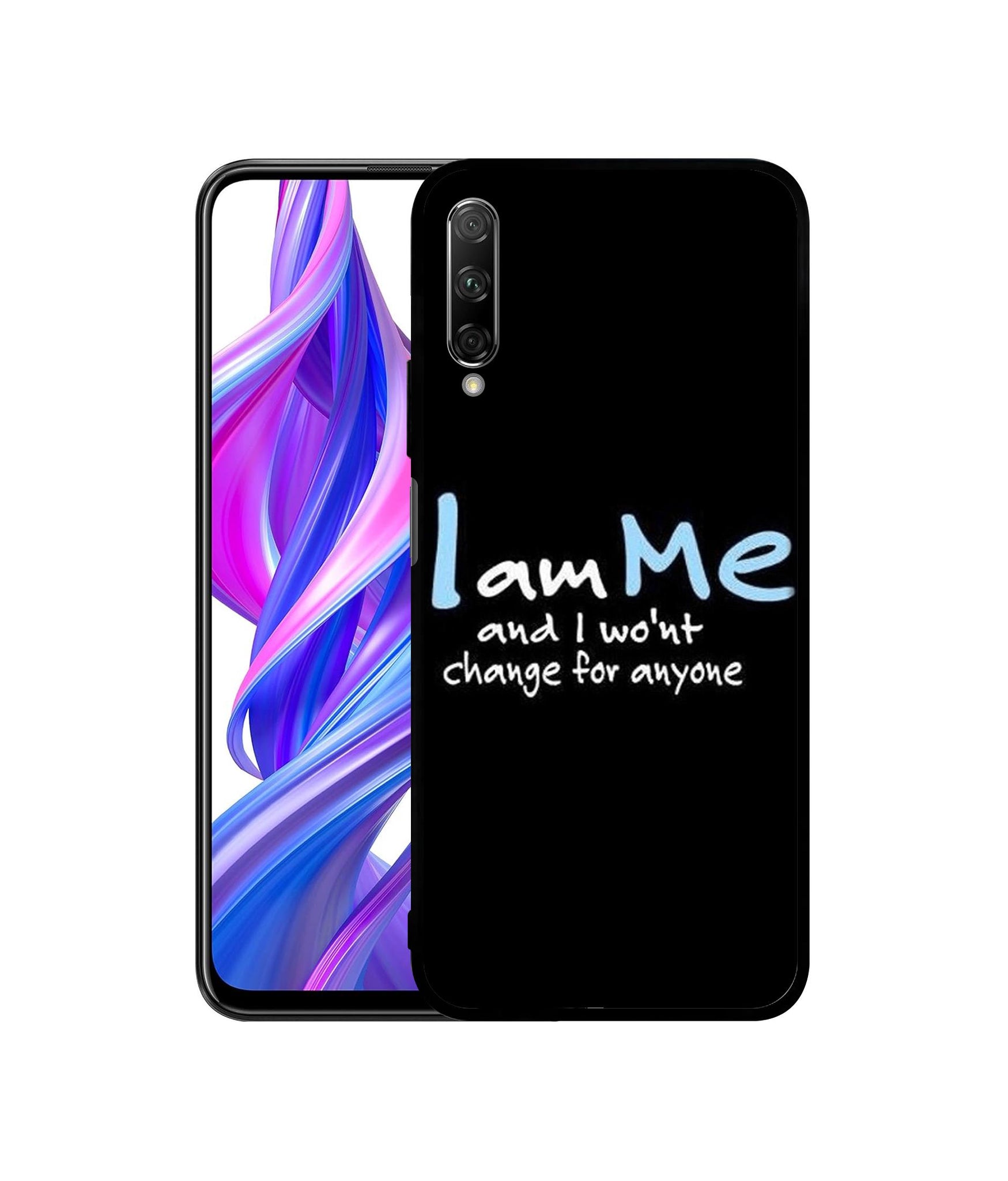 Honor 9X Pro 4G / Huawei Y9 Prime 4G