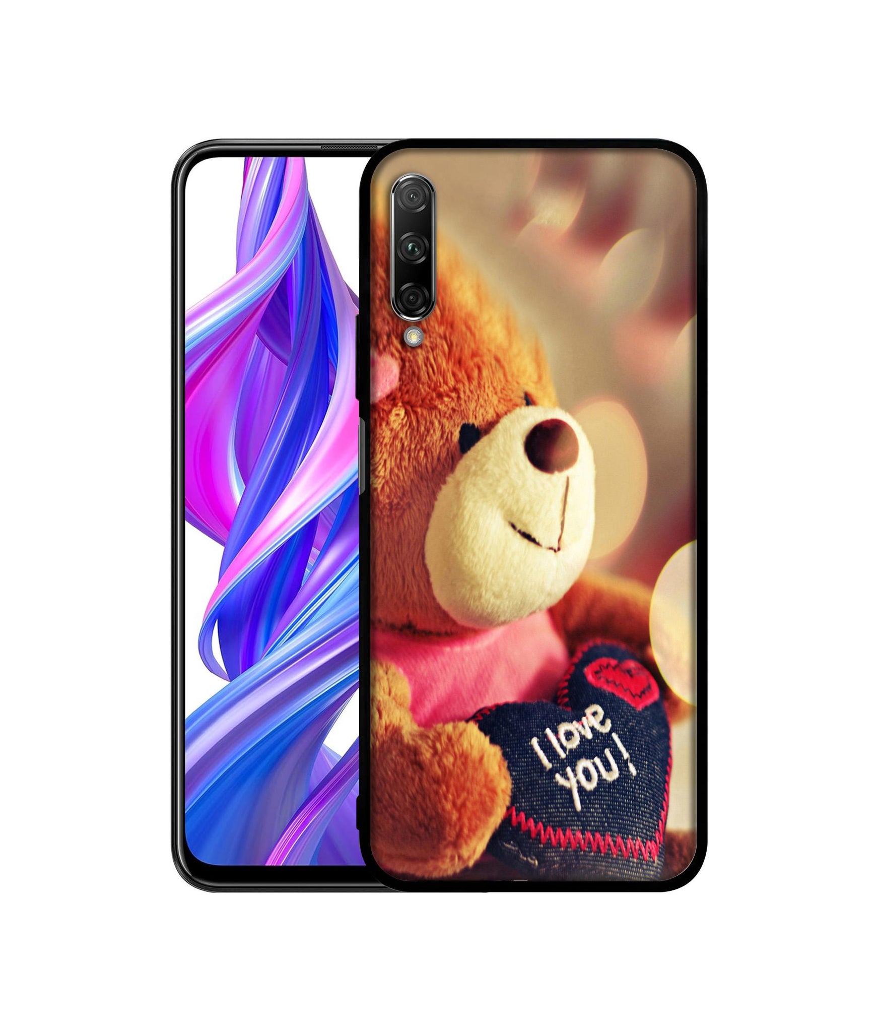 Honor 9X Pro 4G / Huawei Y9 Prime 4G