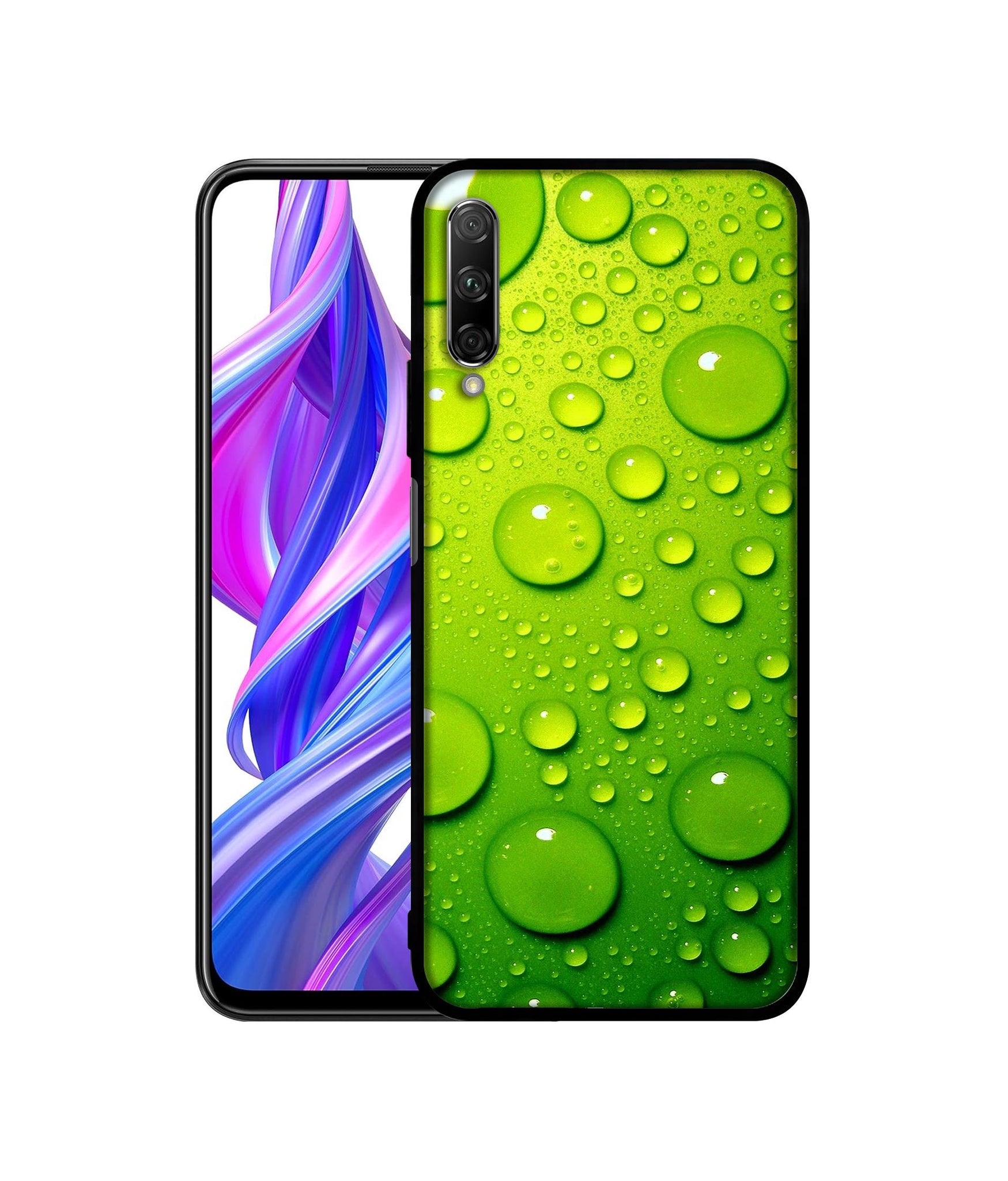 Honor 9X Pro 4G / Huawei Y9 Prime 4G