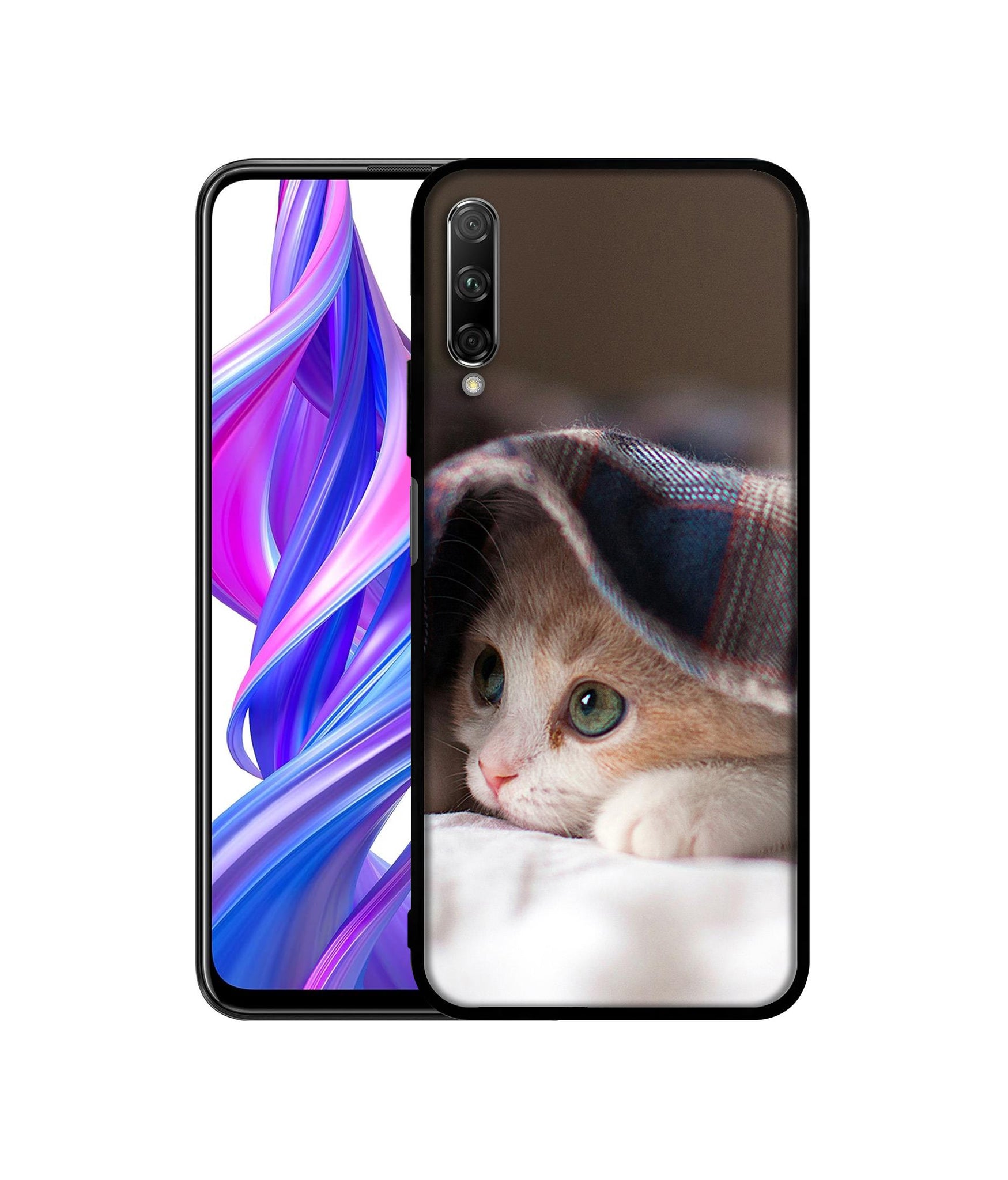 Honor 9X Pro 4G / Huawei Y9 Prime 4G