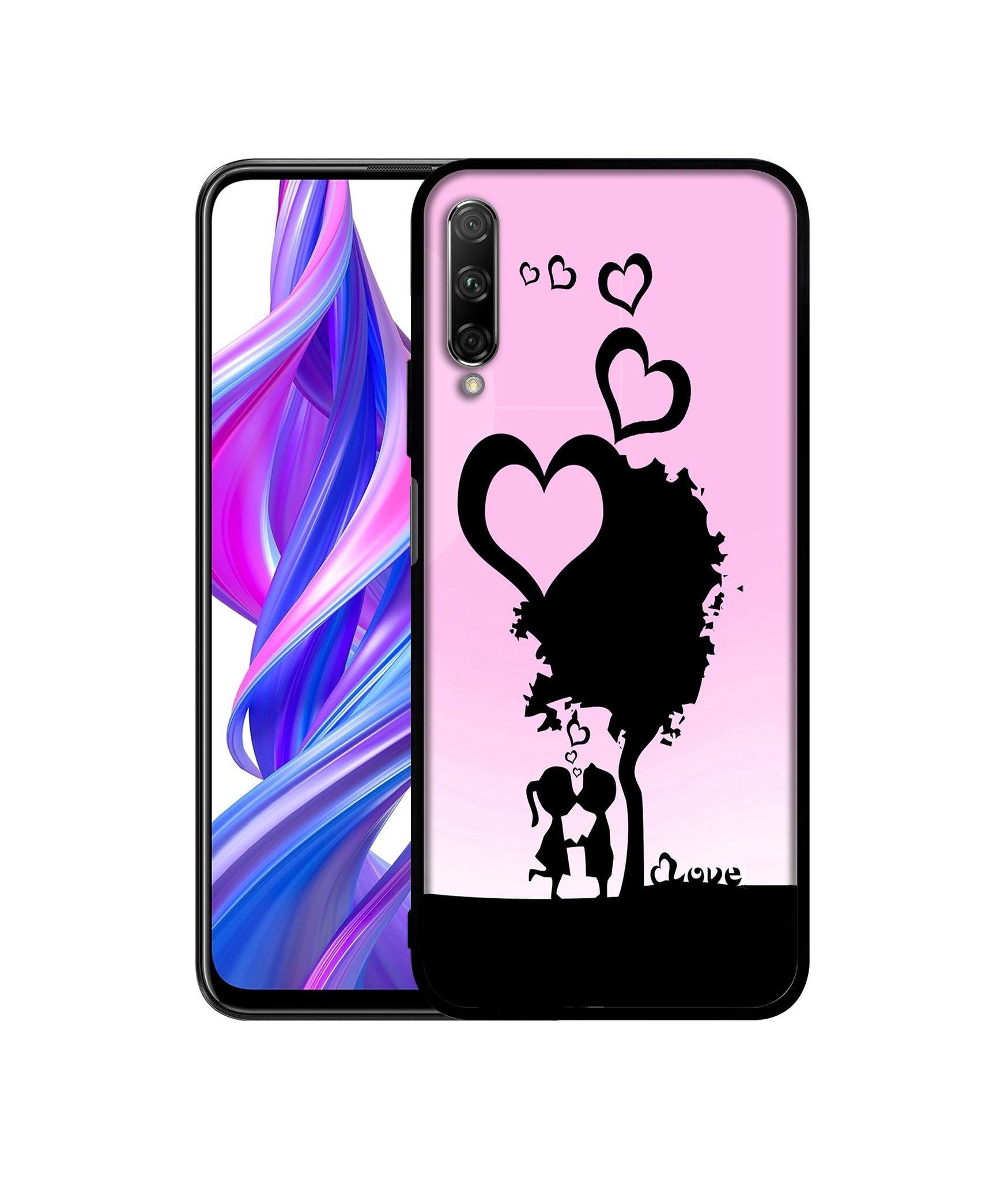 Honor 9X Pro 4G / Huawei Y9 Prime 4G