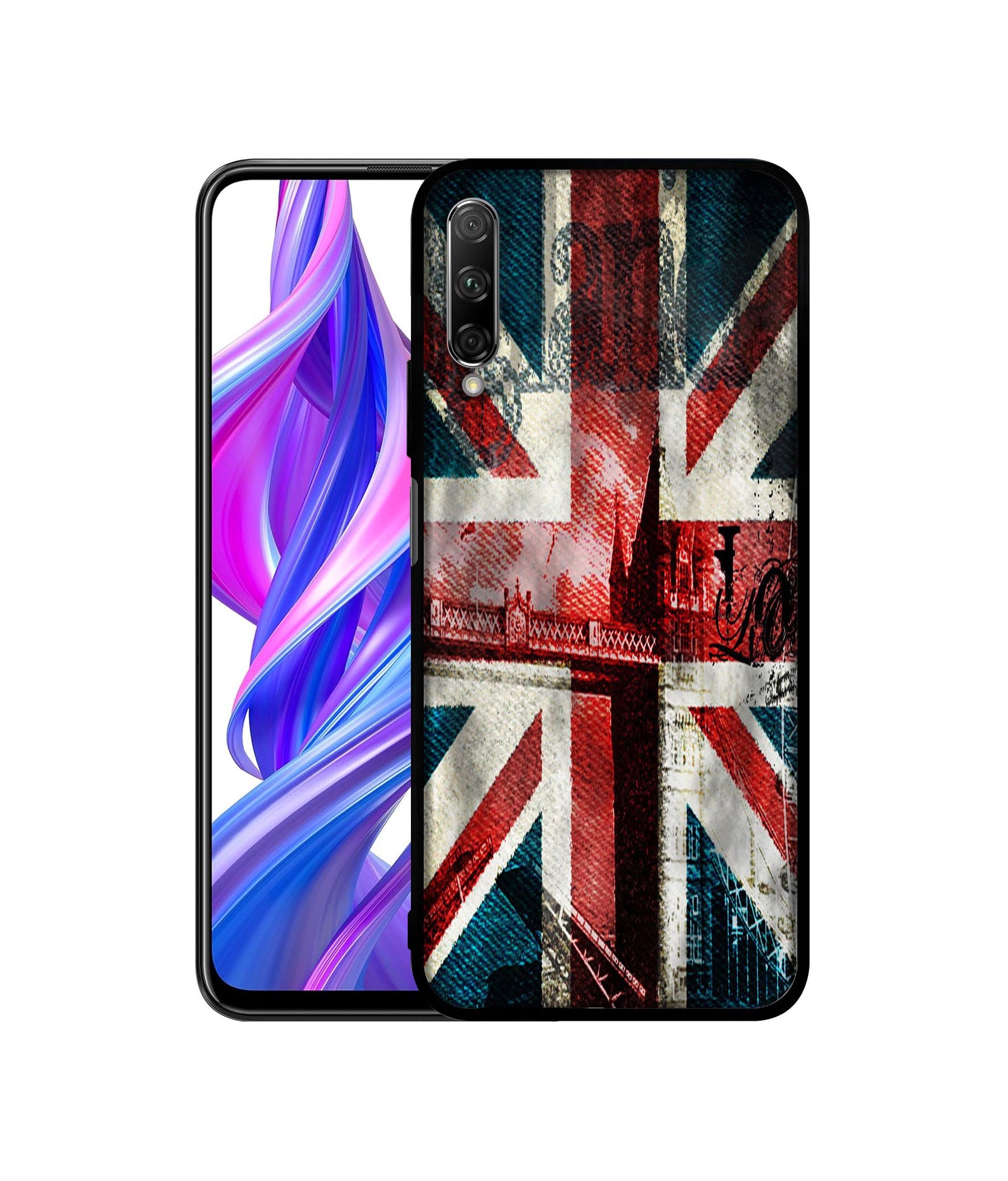 Honor 9X Pro 4G / Huawei Y9 Prime 4G