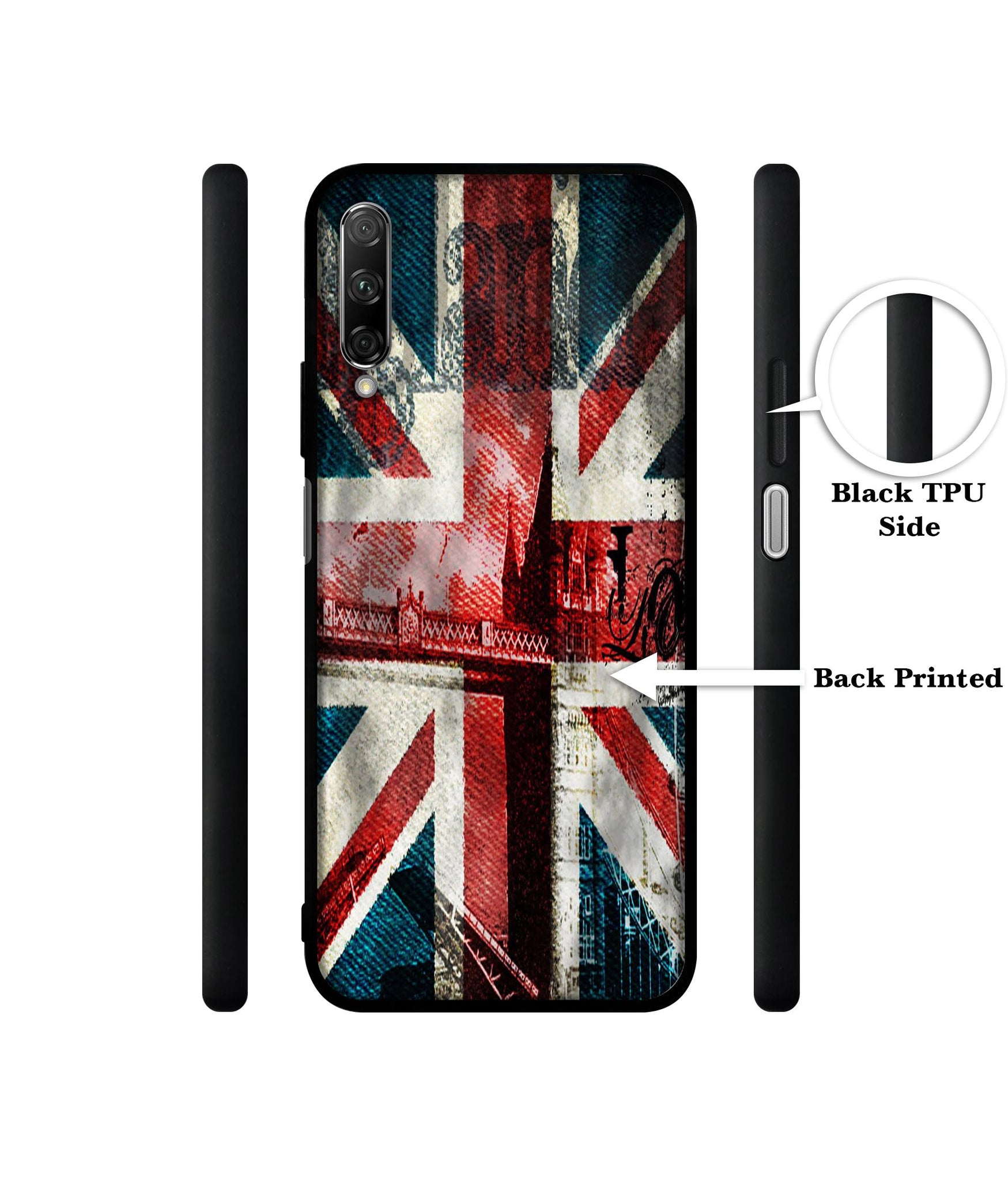 Music Men Designer 2D Printed Back Case Cover for Honor 9X Pro 4G / Huawei Y9 Prime 4G