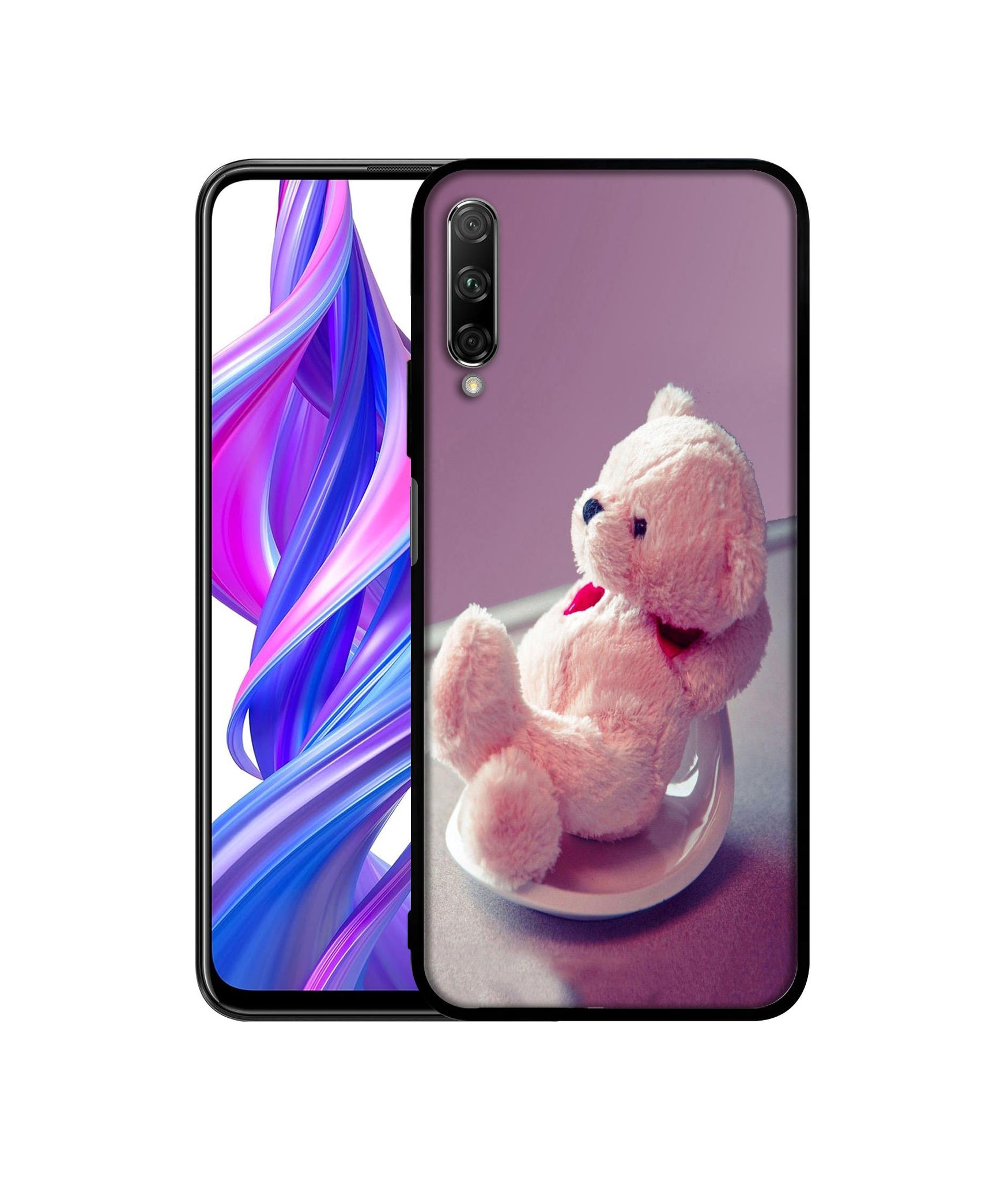 Honor 9X Pro 4G / Huawei Y9 Prime 4G