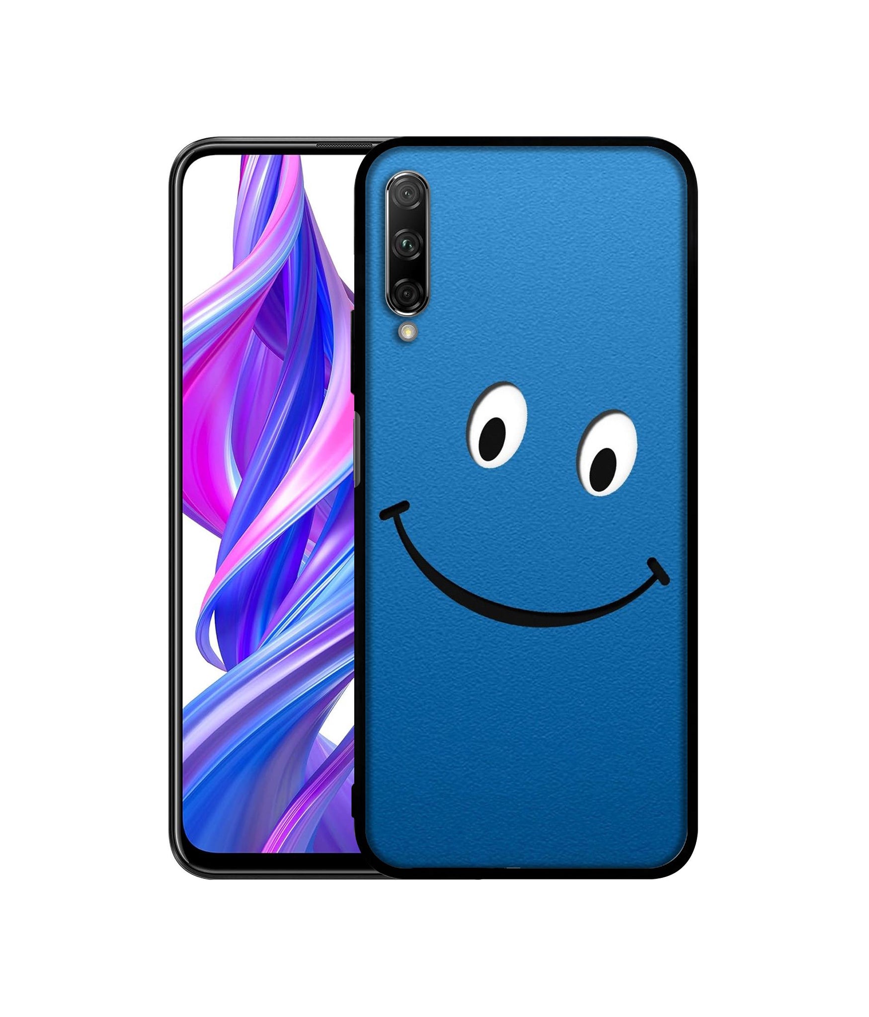 Honor 9X Pro 4G / Huawei Y9 Prime 4G