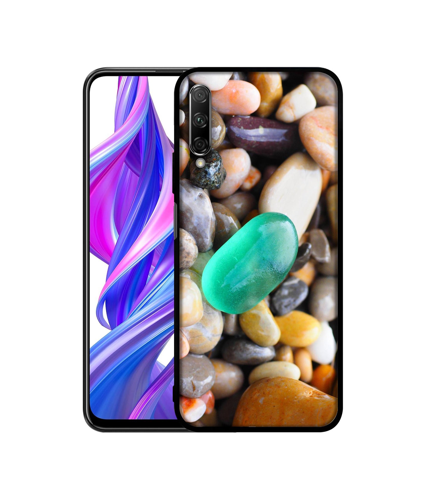 Honor 9X Pro 4G / Huawei Y9 Prime 4G