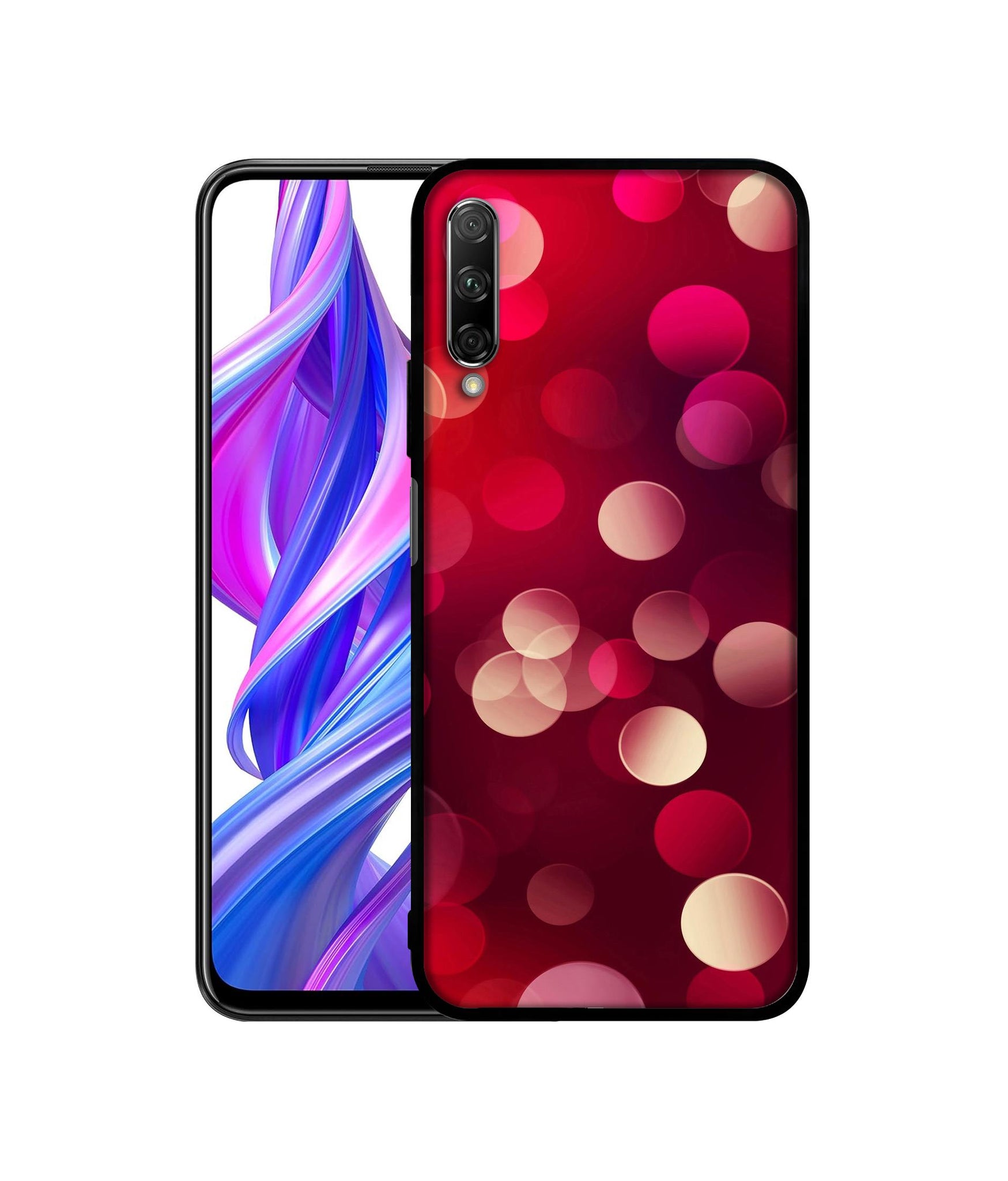 Honor 9X Pro 4G / Huawei Y9 Prime 4G