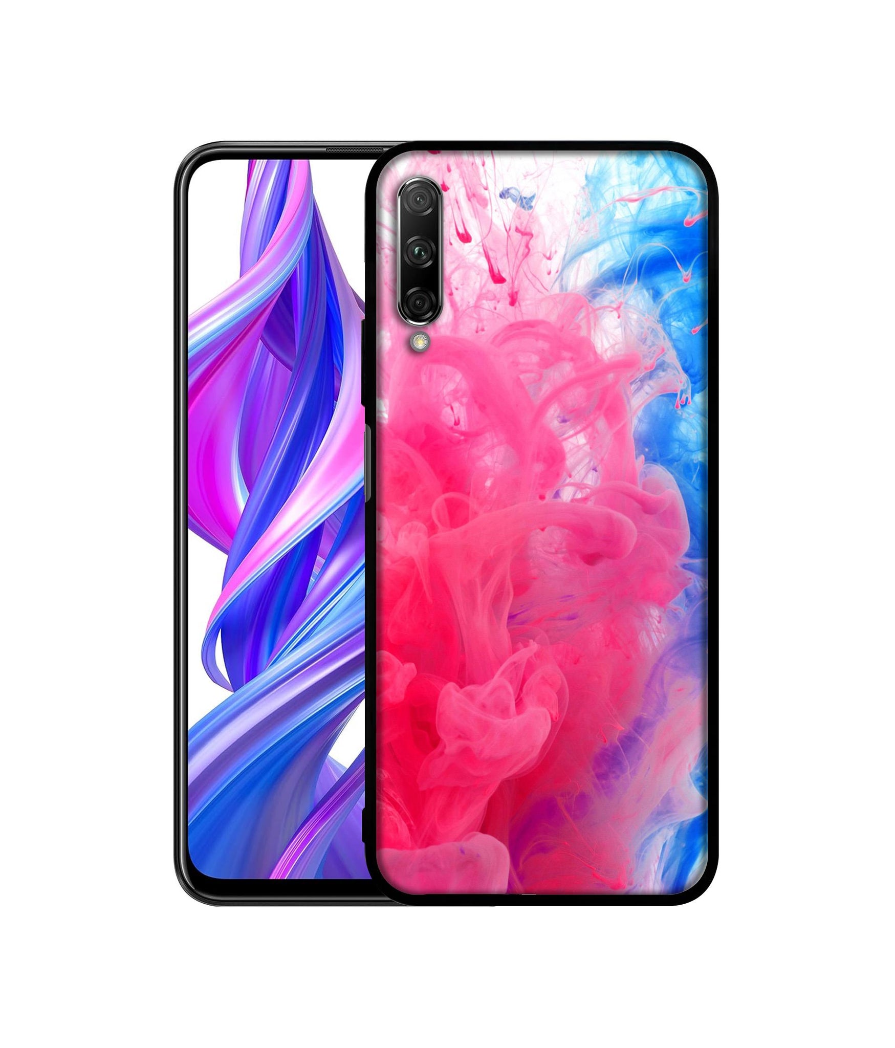 Honor 9X Pro 4G / Huawei Y9 Prime 4G