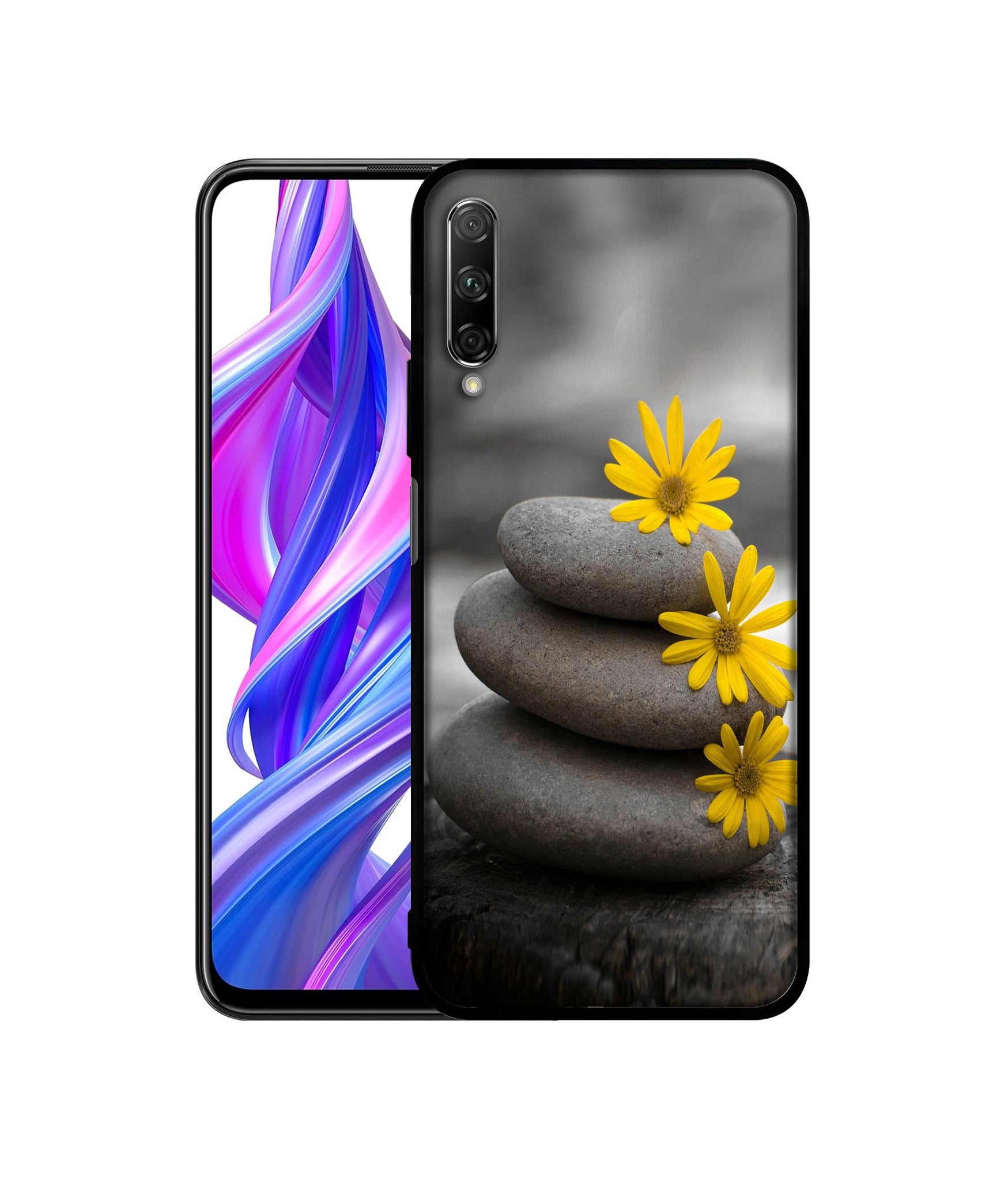 Honor 9X Pro 4G / Huawei Y9 Prime 4G